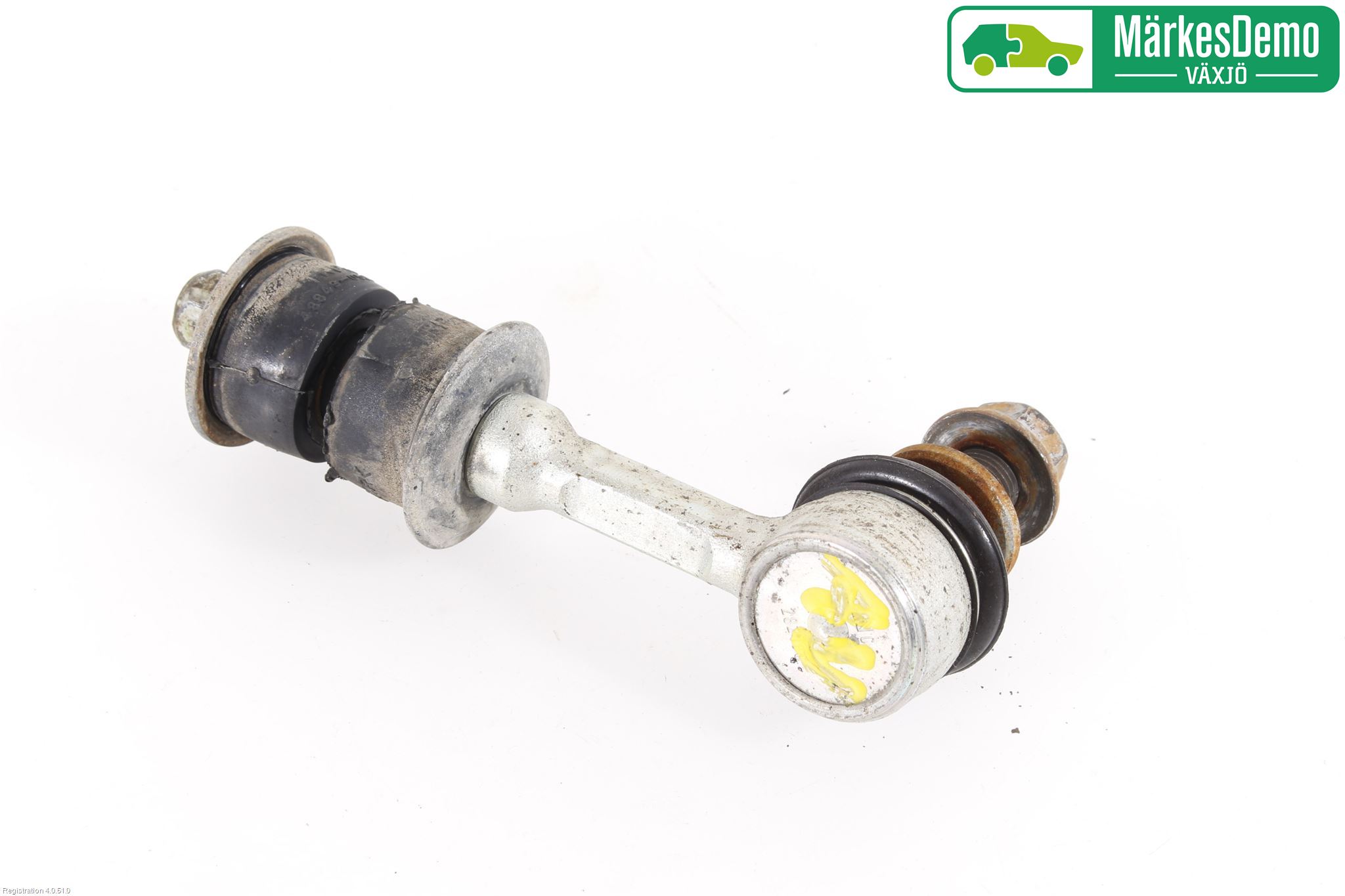 Toyota AURIS 13-19 Krängningshämmarstag Bak