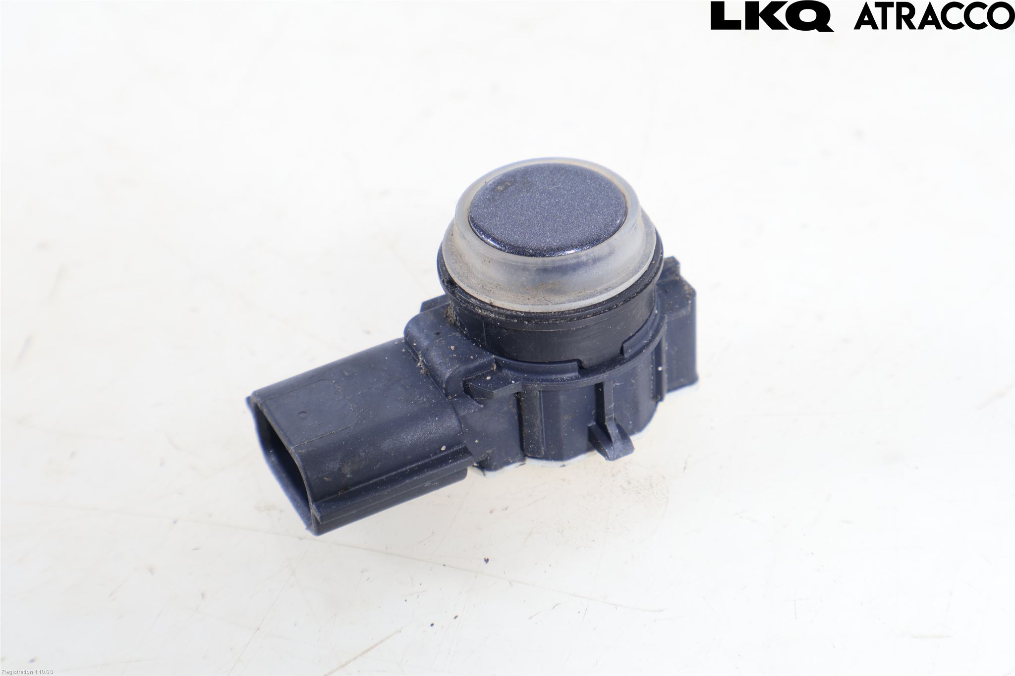 Renault MEGANE IV 16-23 Parkeringshjälp Backsensor