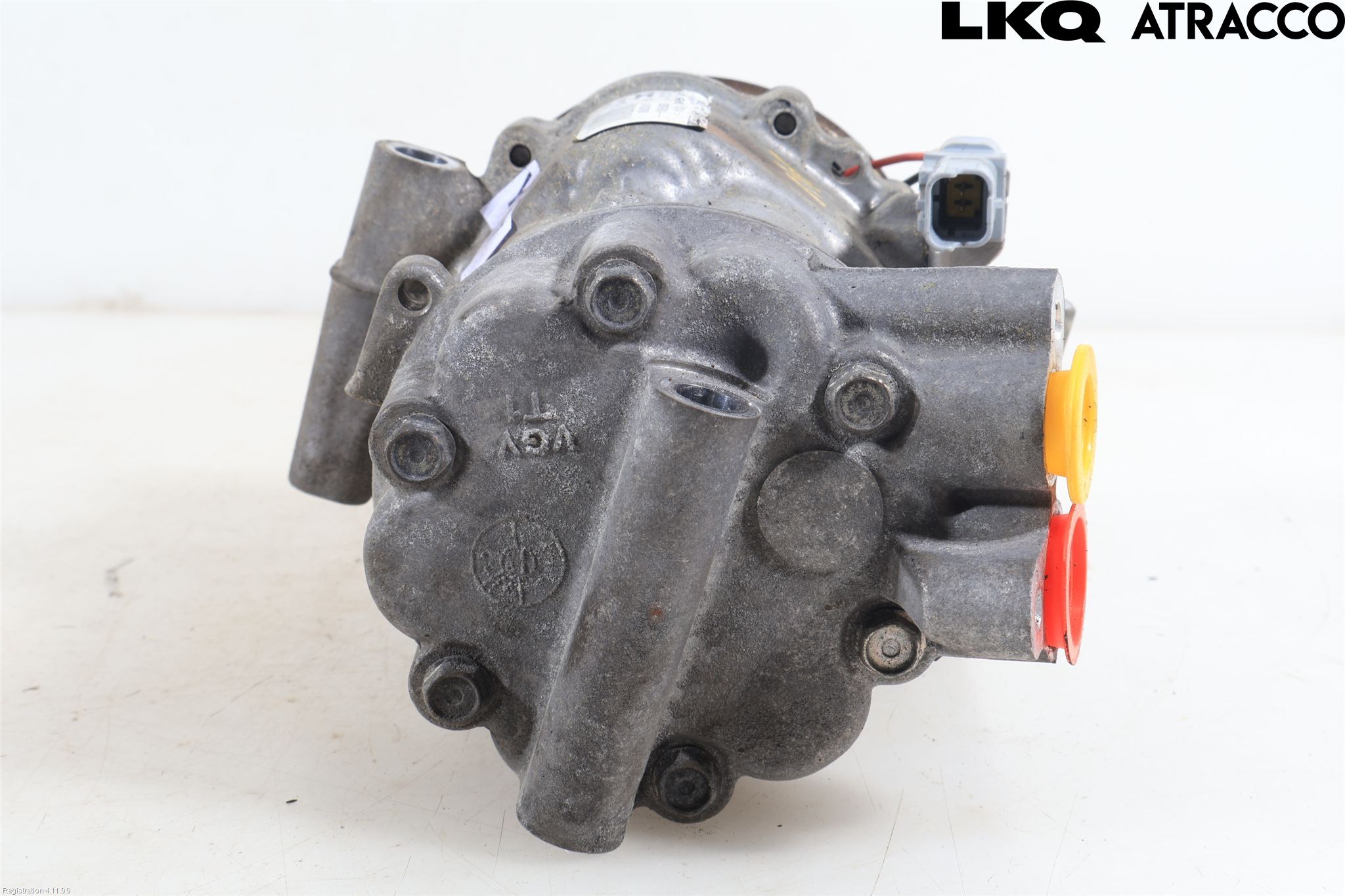 Nissan NV250 20-22 Ac Kompressor