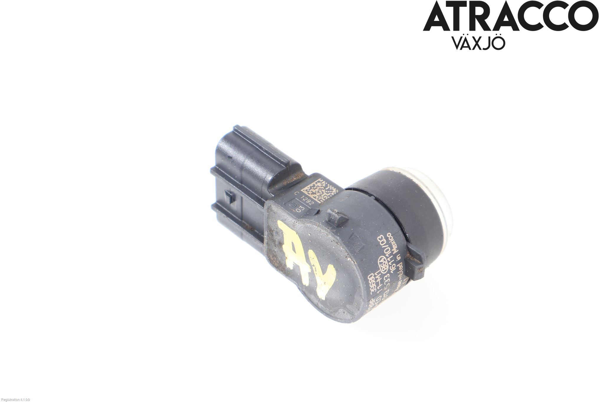 Honda HR-V 15-21 Parkeringshjälp Backsensor