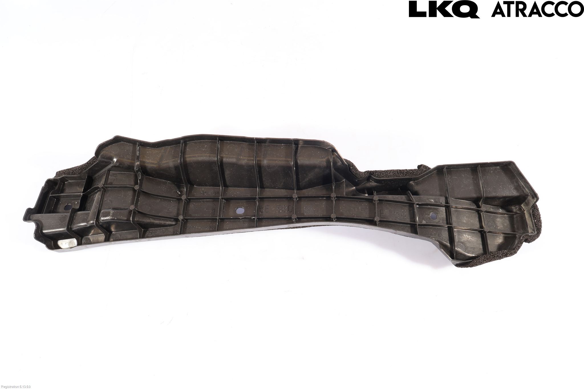 Lexus RZ 23- Skärm Inner