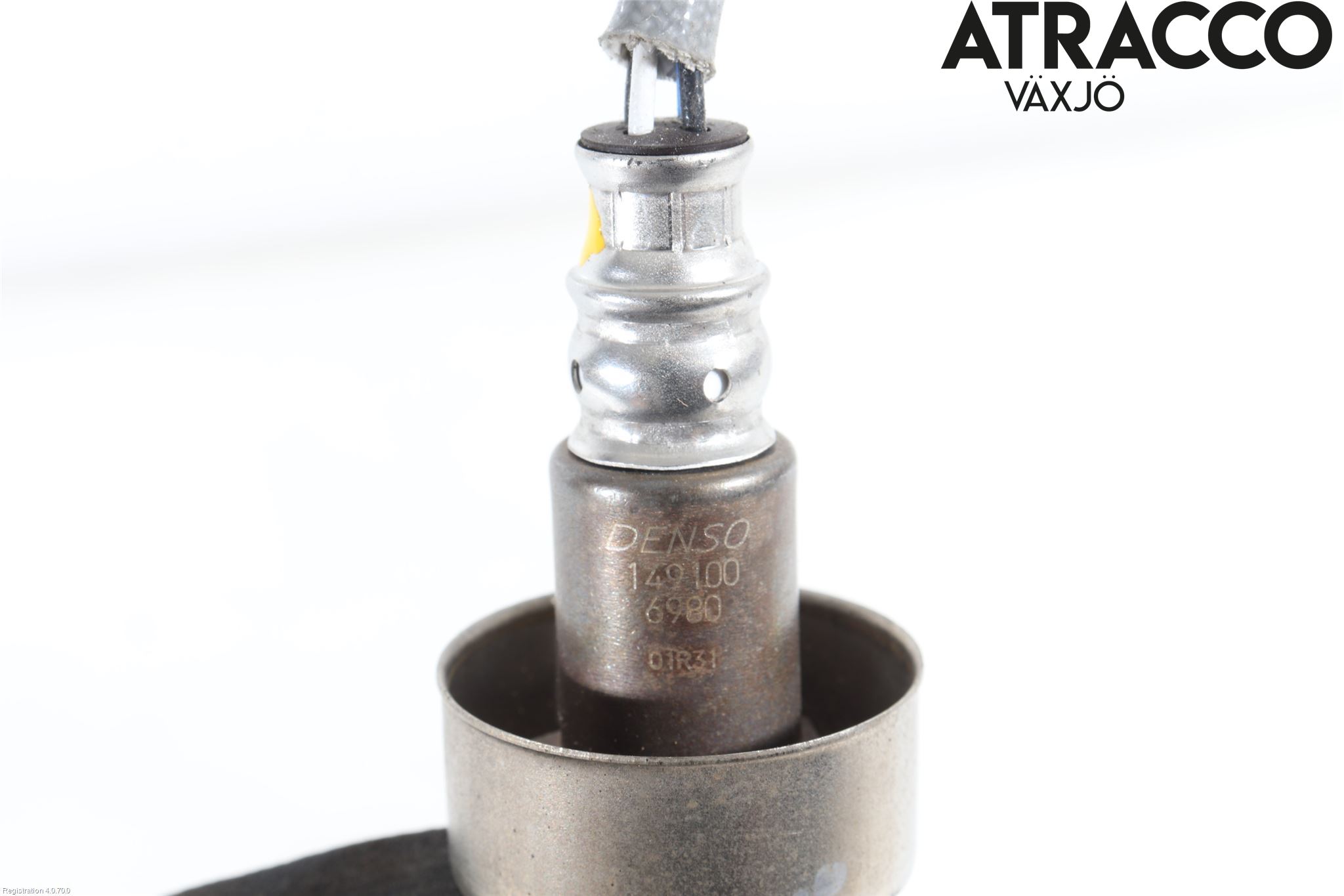 Mitsubishi OUTLANDER 13-21 Injlambdasond