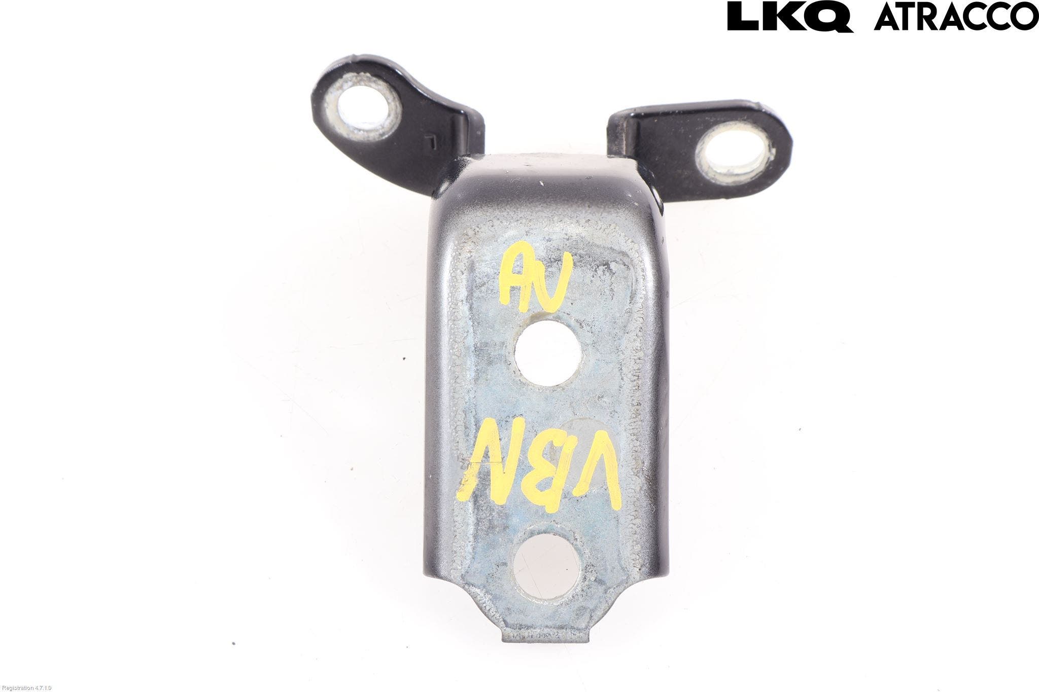 Toyota COROLLA 19- Dörrgångjärn