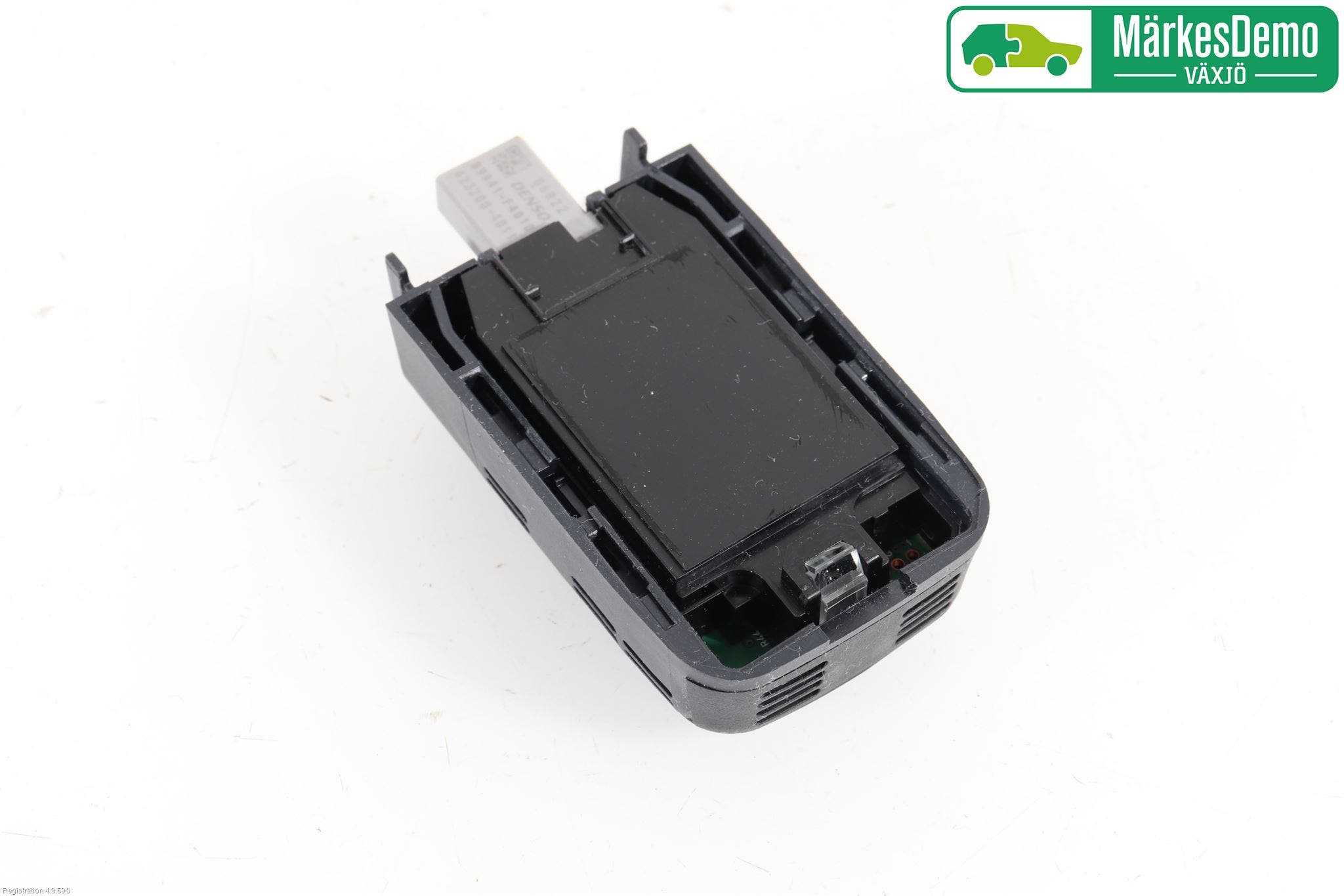 Toyota C-HR 16-23 Regnsensor