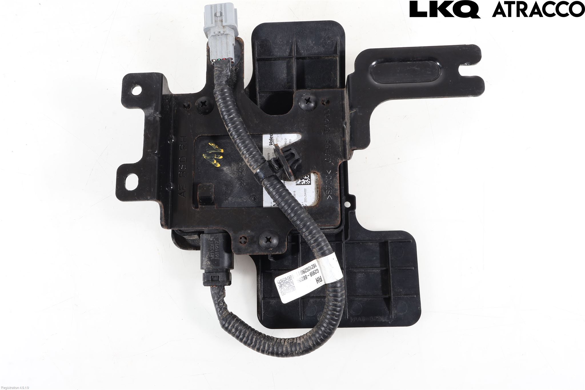 Hyundai IONIQ AE 17-22 Sensor Aktivt Kollisionsskydd