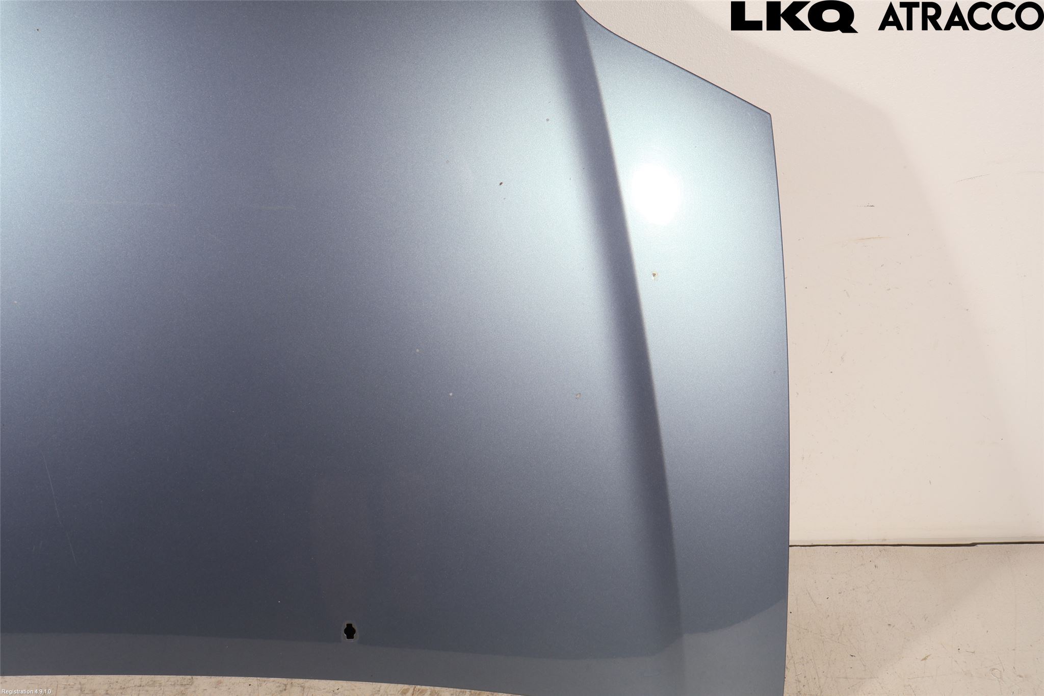 Toyota COROLLA 02-07 Huv Fram