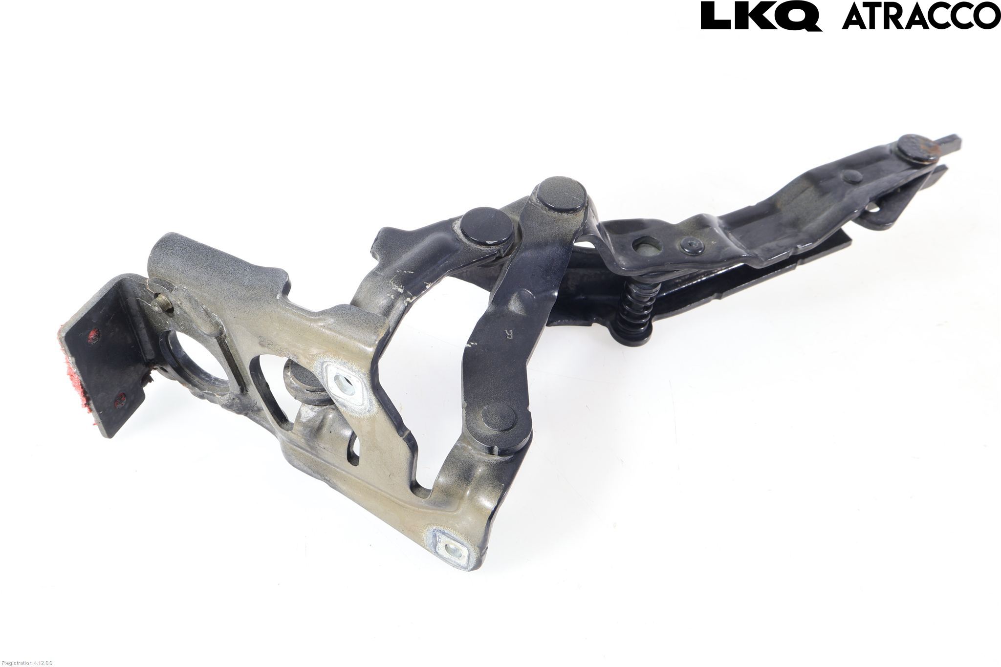 Fiat FREEMONT Huvgångjärn