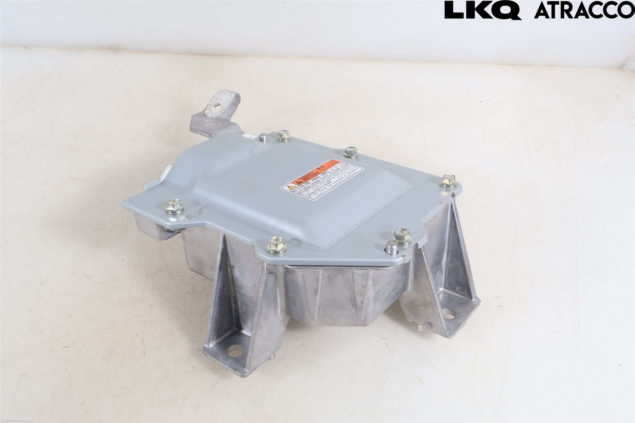 Toyota RAV4 19- Säkringsdosa-Elcentral