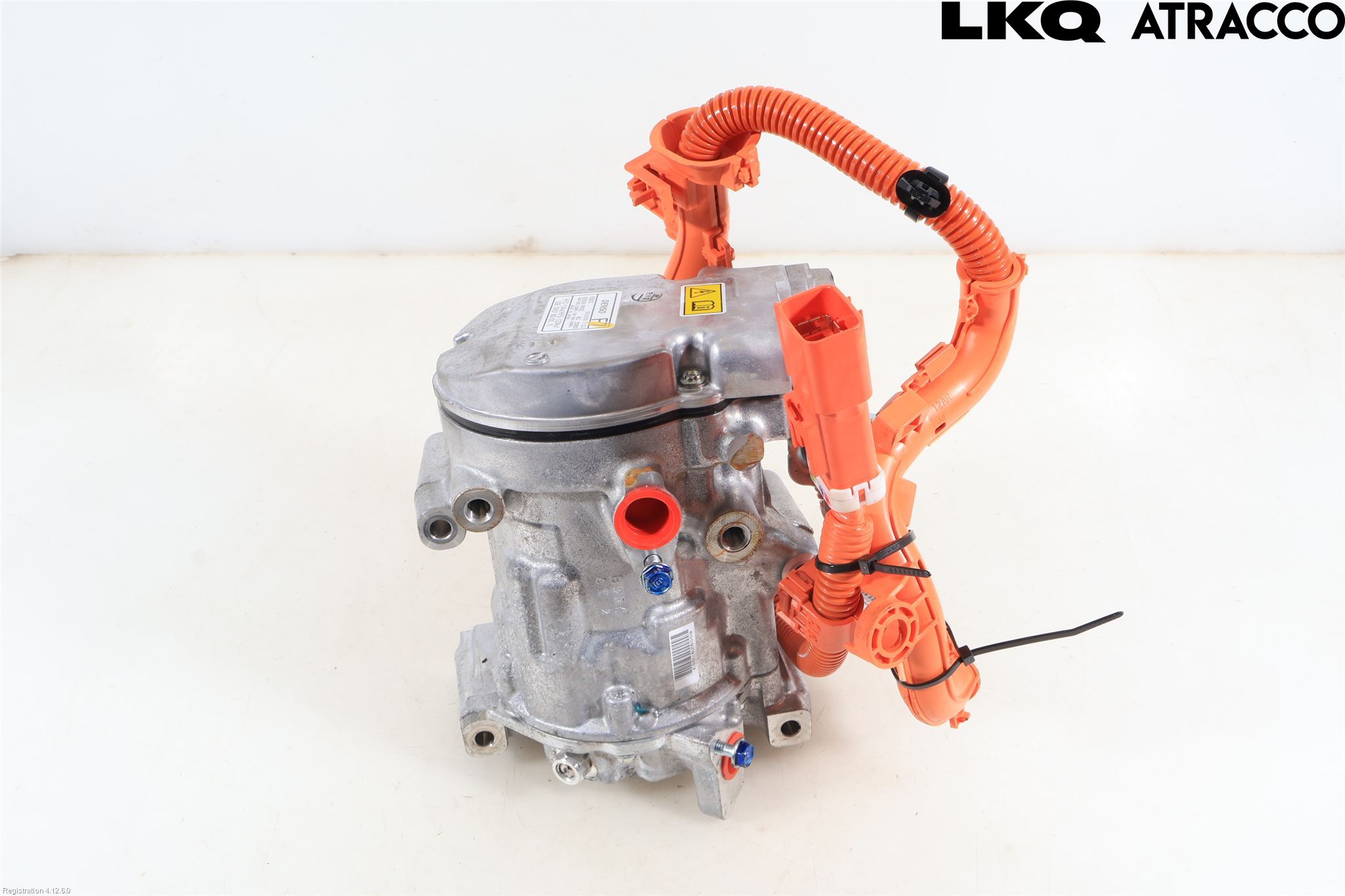 Honda HR-V 21- Ac Kompressor