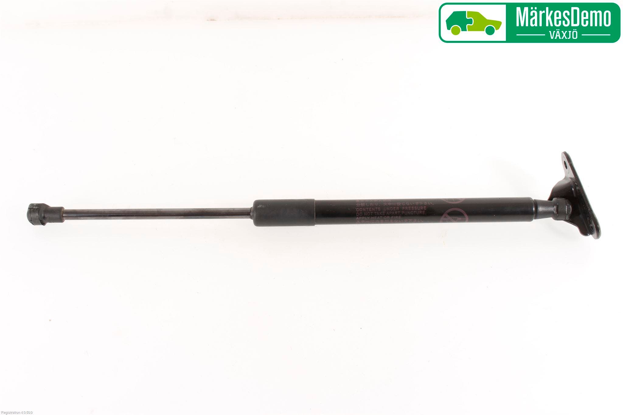 Toyota AURIS 13-19 Gasfjäder Baklucka