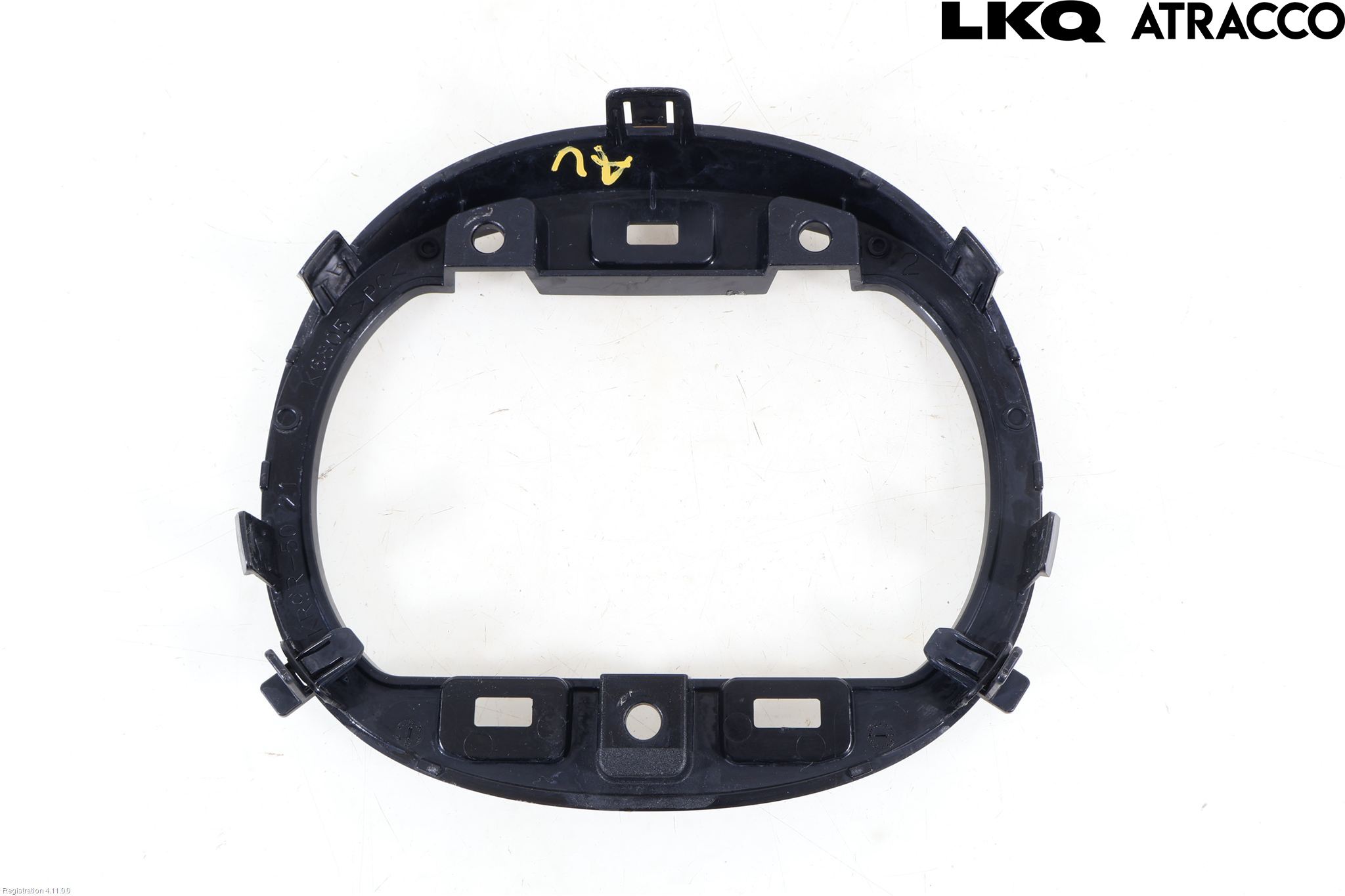 Mazda CX-60 22- Emblem