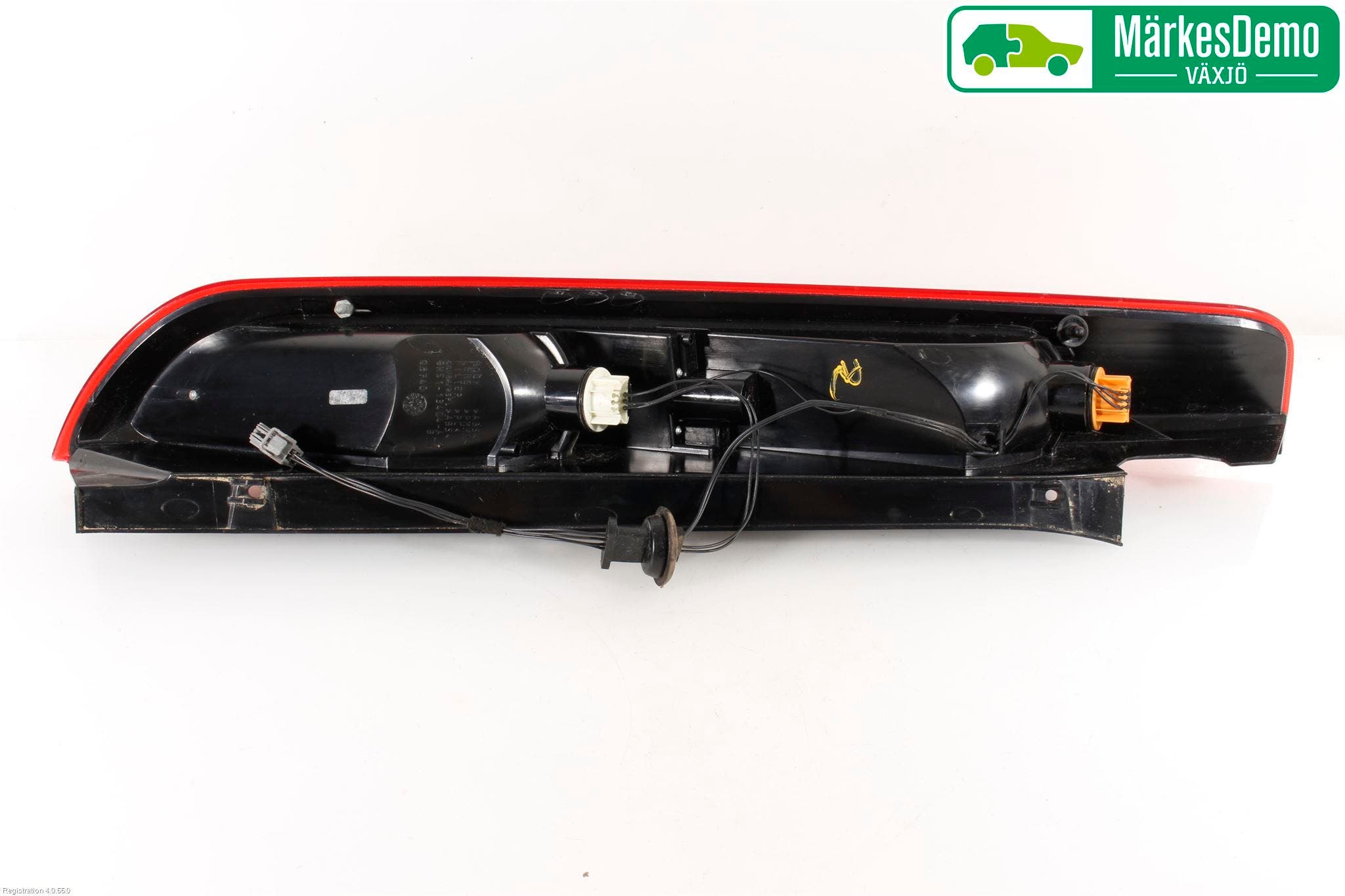 Ford FOCUS 08-11 Bakljus Höger