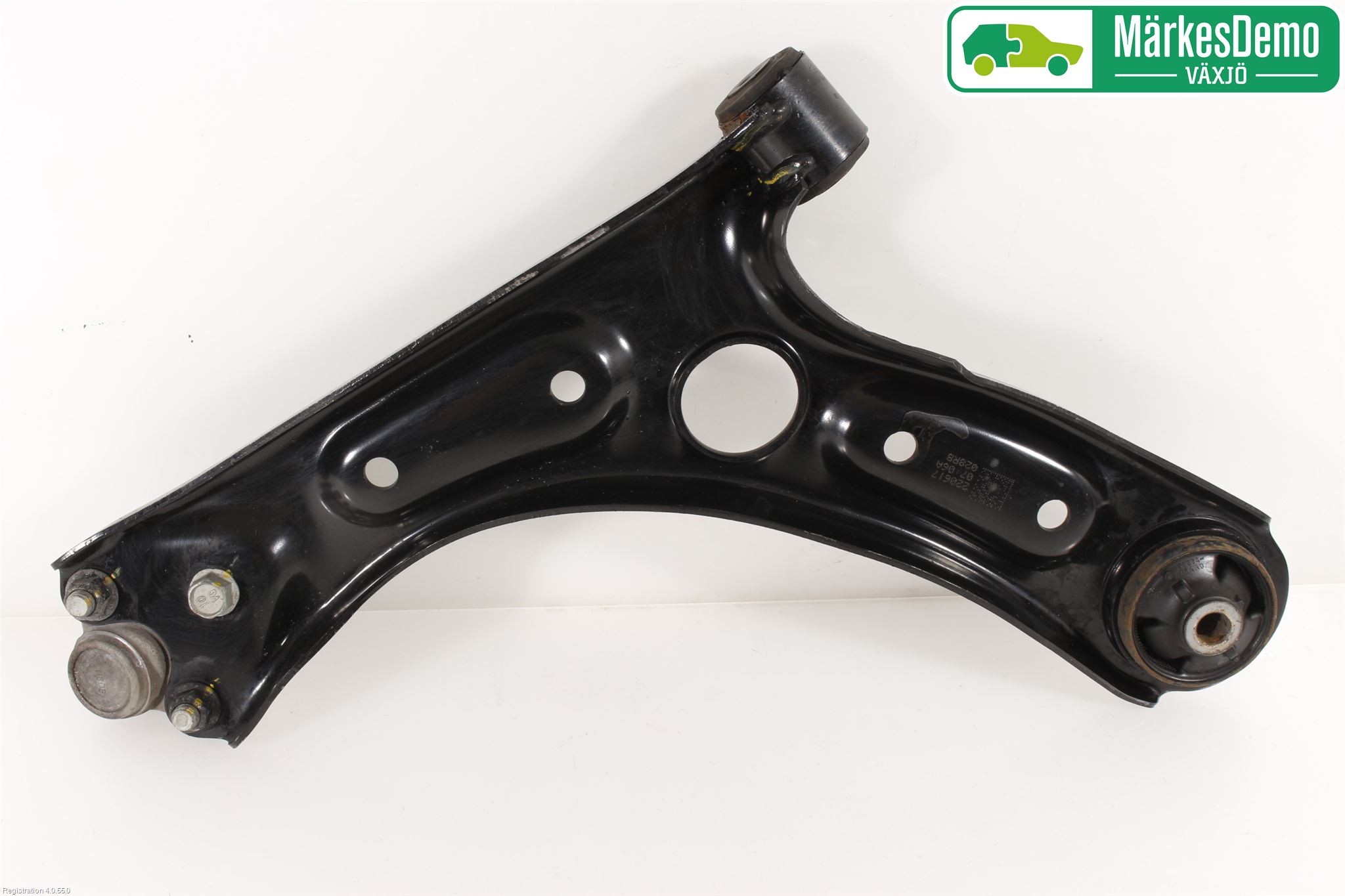 Hyundai i30 PD 17- Bärarm Fram Undre Hö