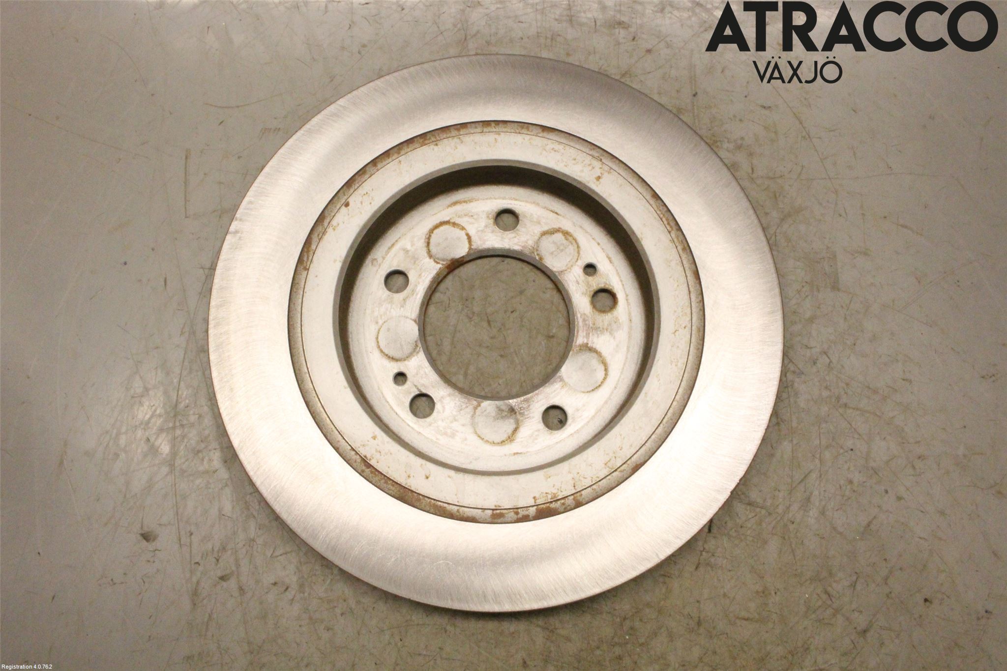 Hyundai i30 PD 17- Bromsskiva Bak