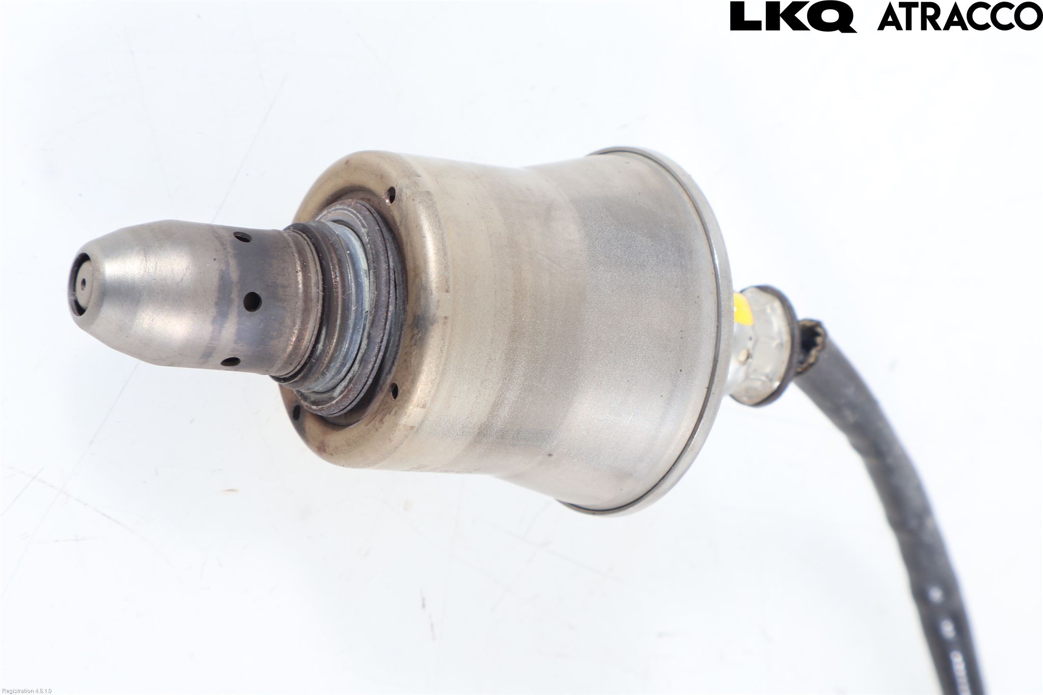 Toyota RAV4 19- Injlambdasond