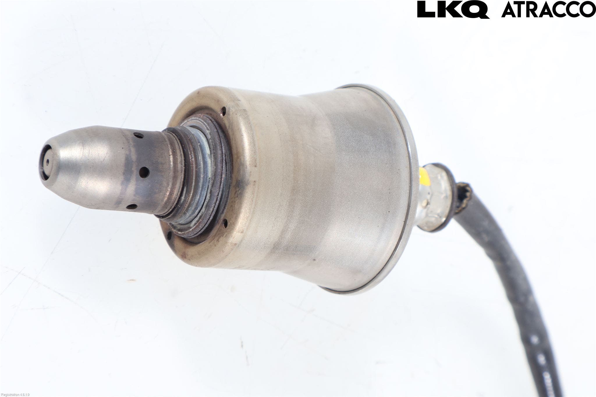 Toyota RAV4 19- Injlambdasond