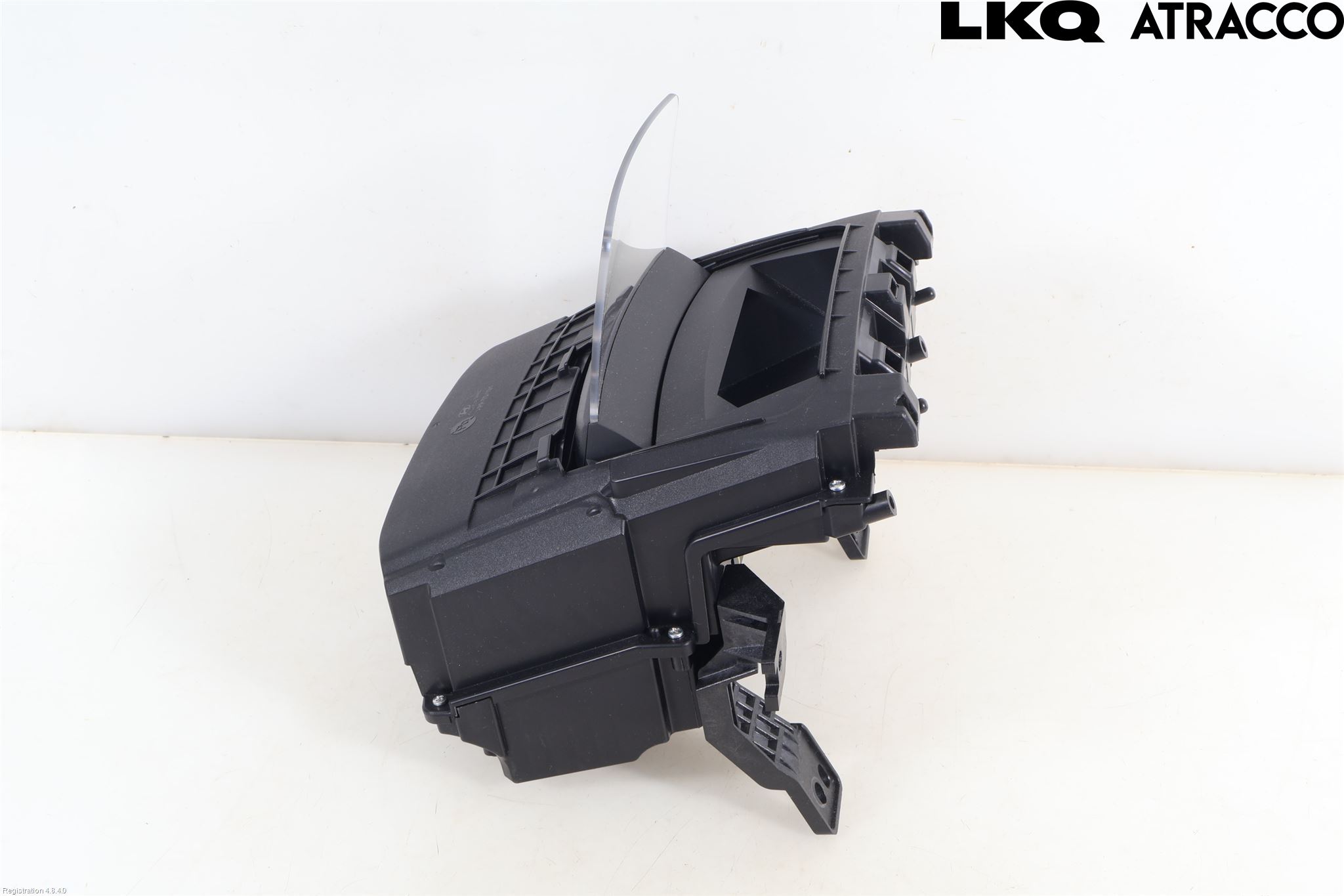 Hyundai KONA/ELECTRIC OS 18-23 Instrument Komb