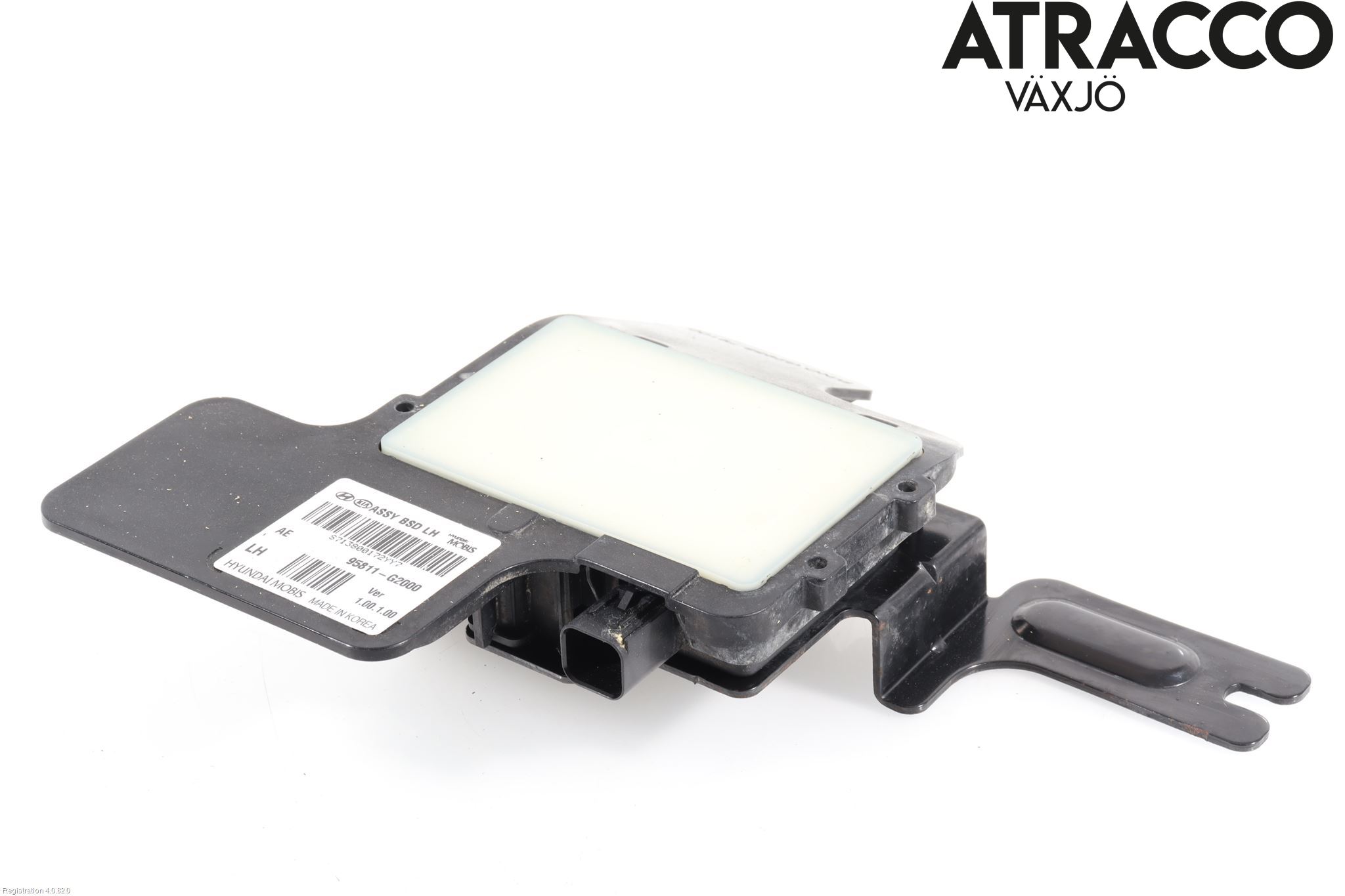 Hyundai IONIQ AE 17-22 Sensor Aktivt Kollisionsskydd