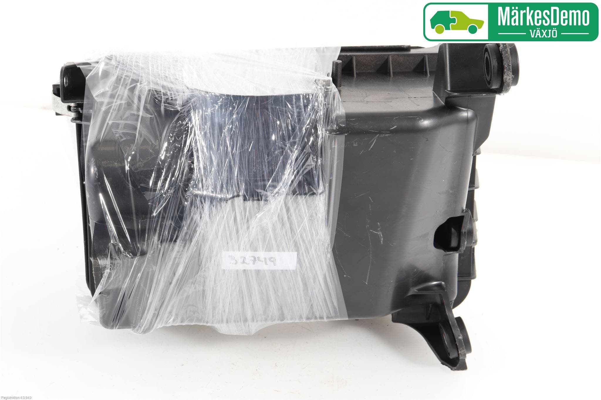 Mitsubishi OUTLANDER 07-12 Luftrenare