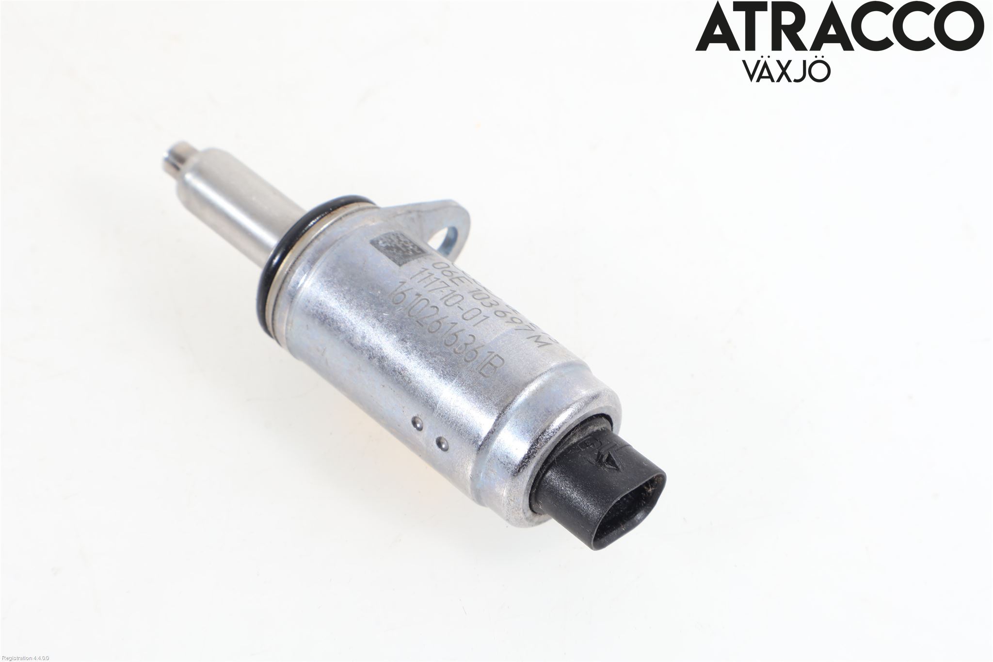 Volkswagen VW GOLF / E-GOLF VII 13-20 Kamställningsventil