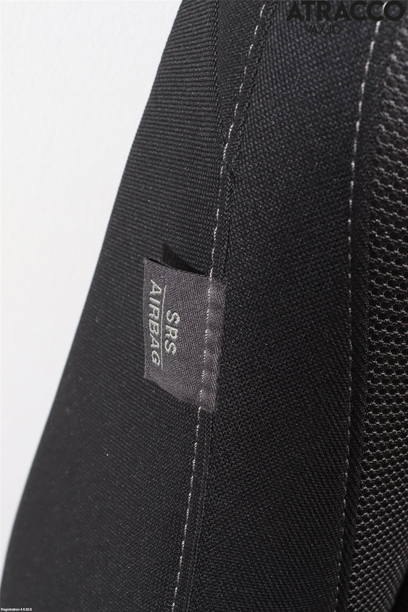 Mazda CX-30 20- Inredning Stol Fram Hö