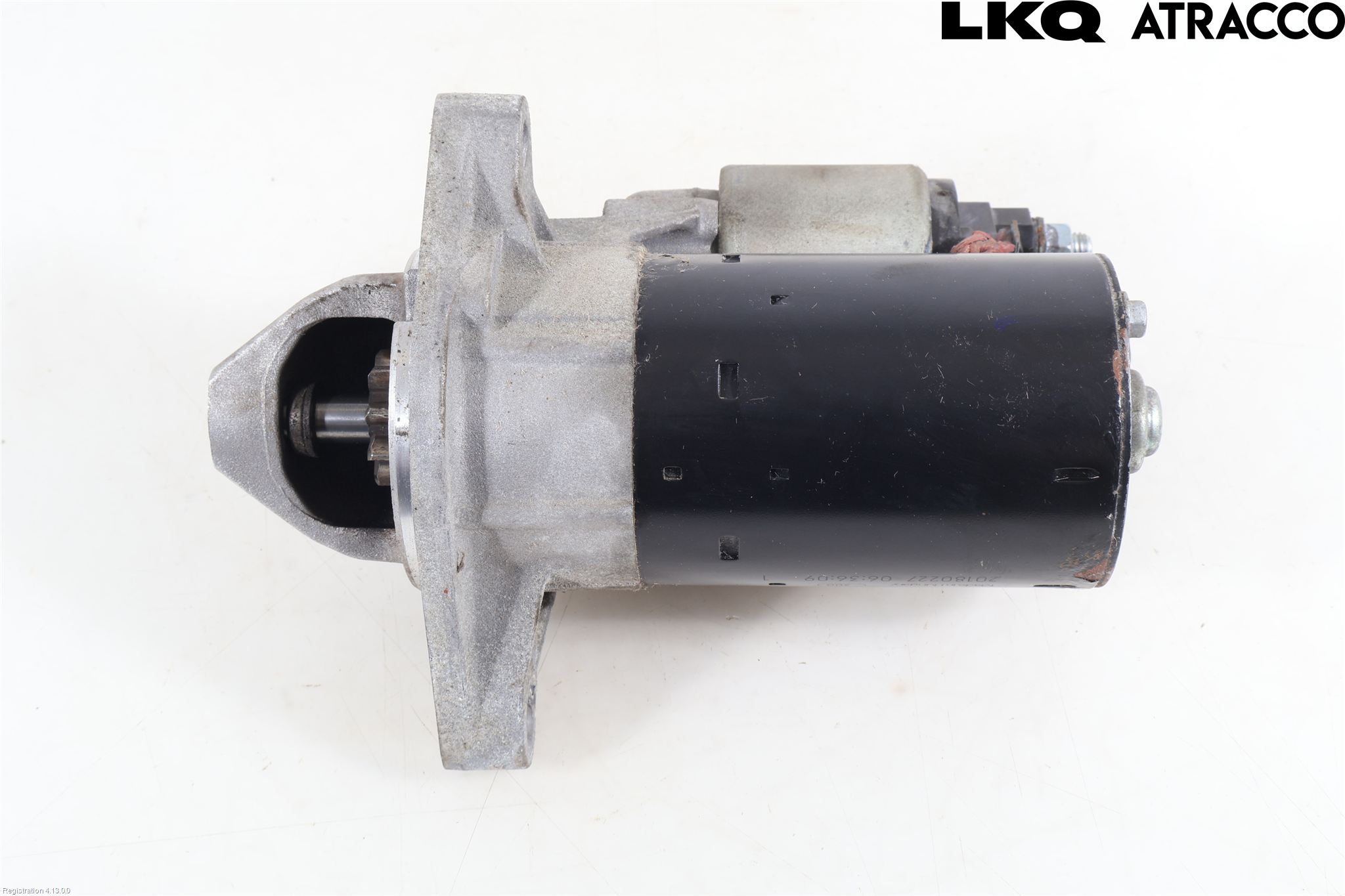 Toyota AVENSIS 16-18 Startmotor