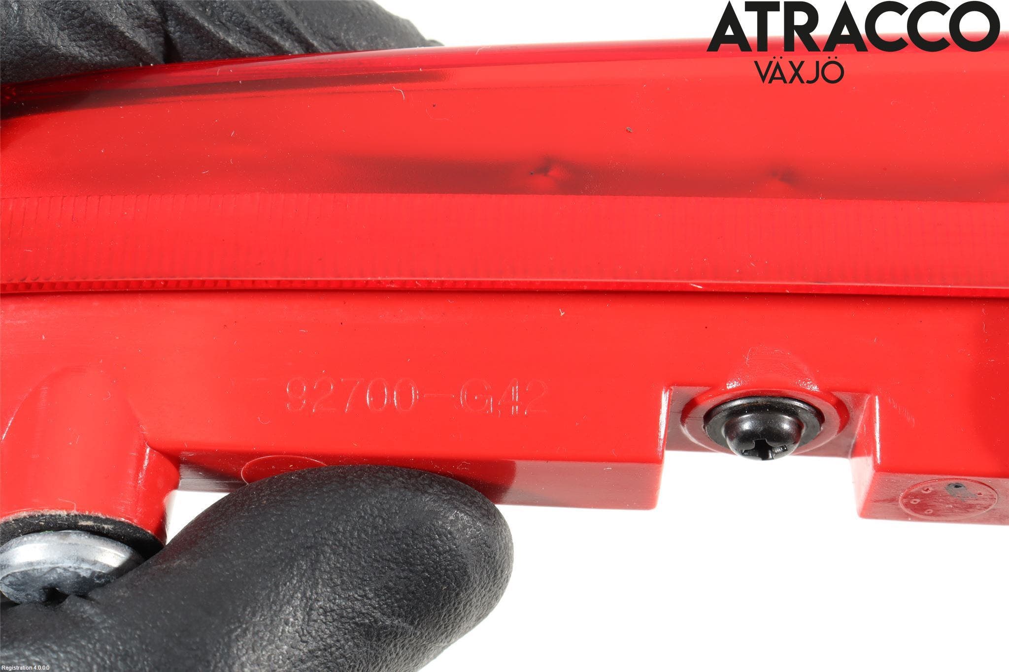 Hyundai i30 PD 17- Bromsljus Bakruta