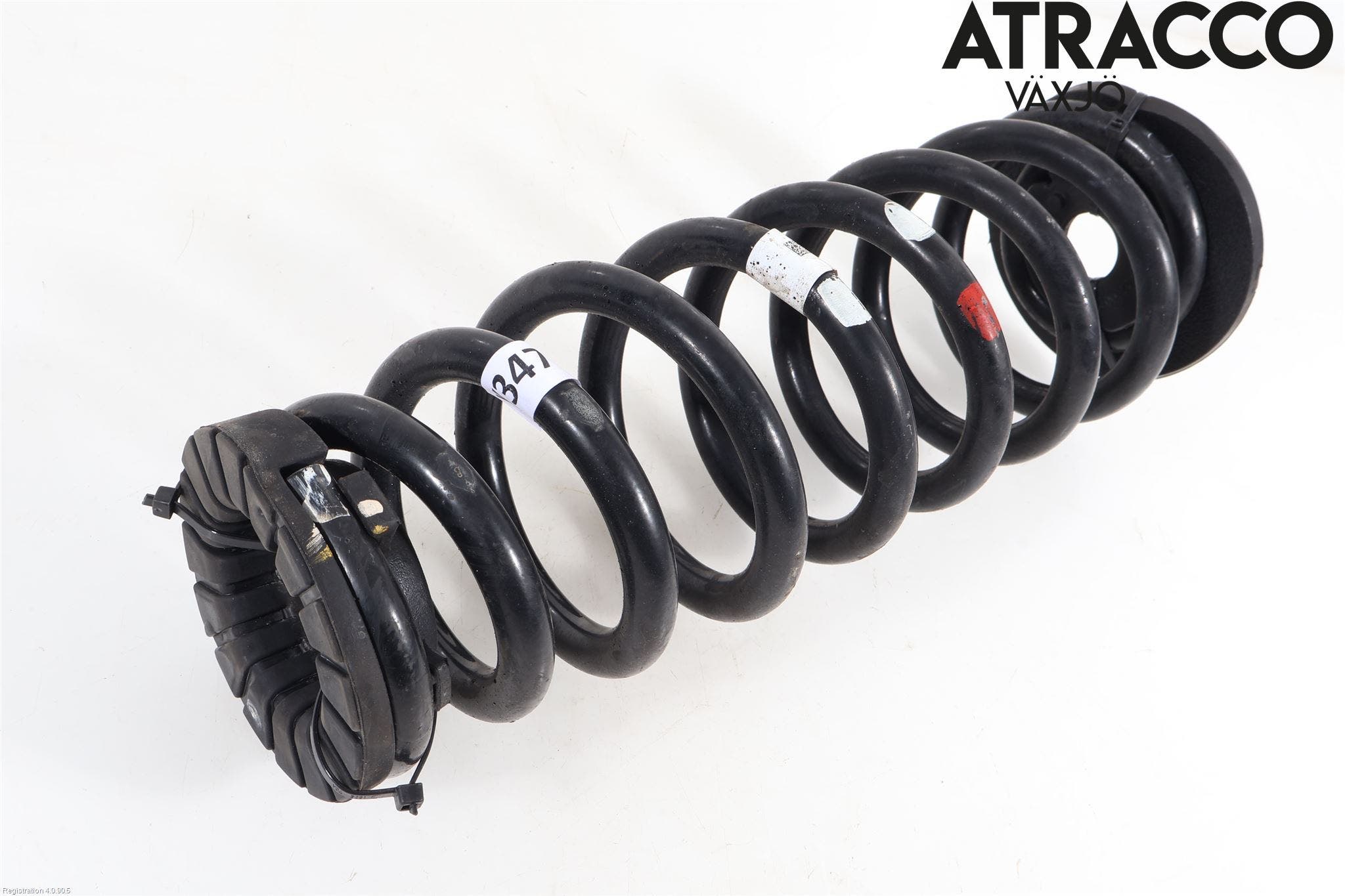 Hyundai KONA/ELECTRIC OS 18-23 Fjäder Bak