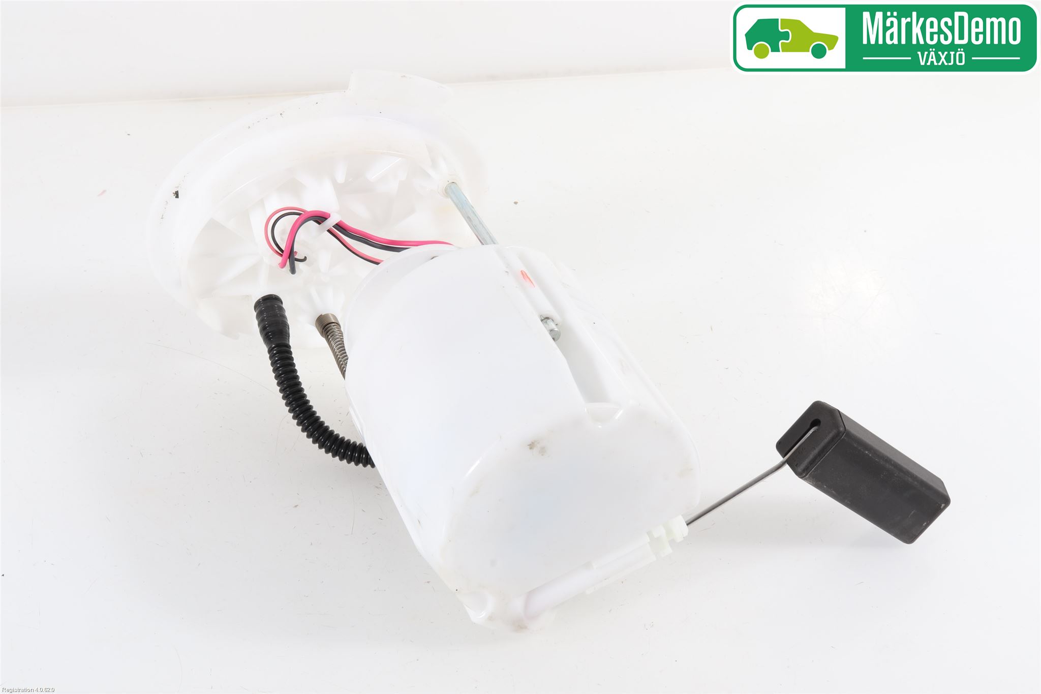 Honda CIVIC 17-22 Bränslepump El