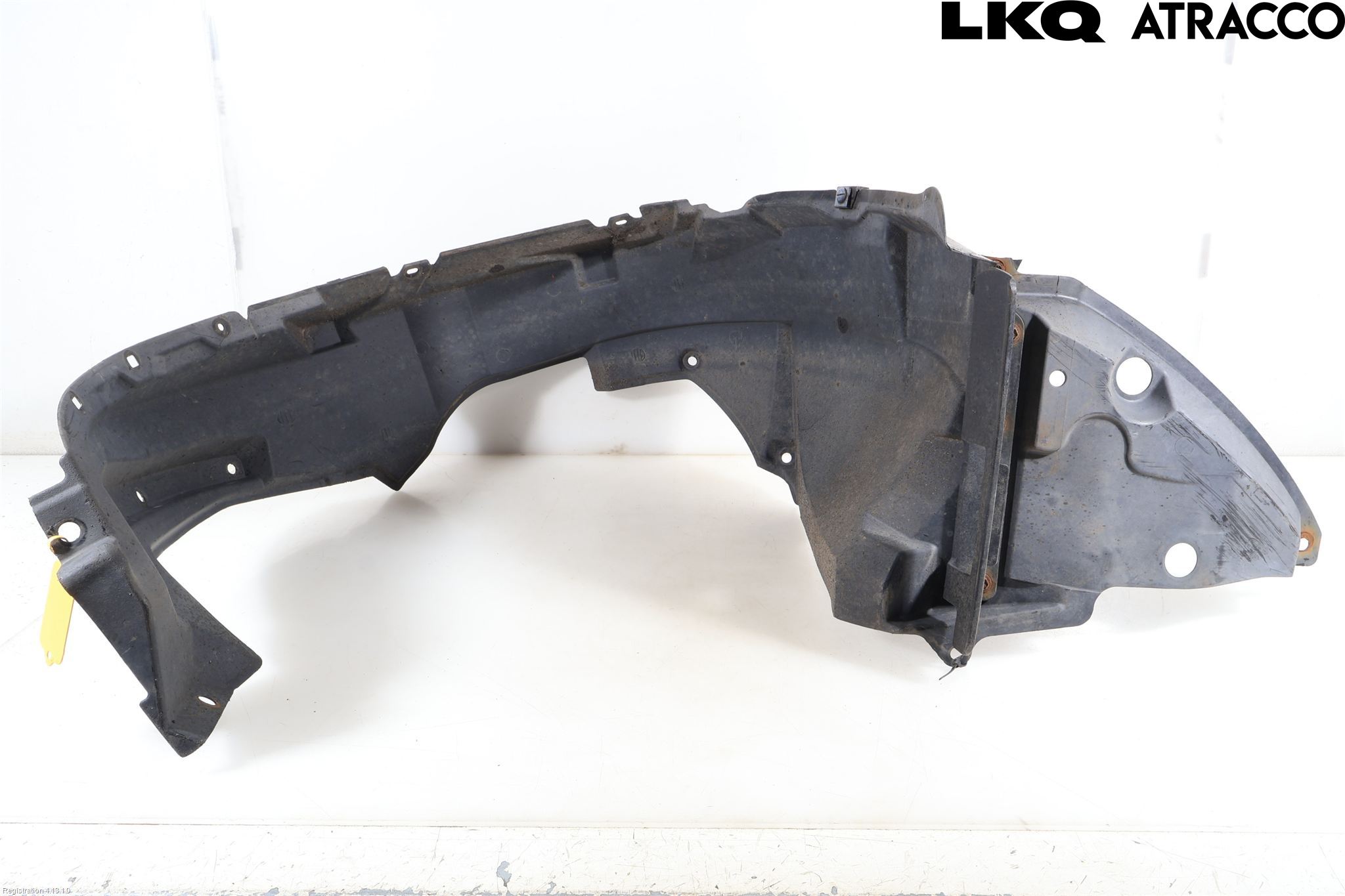 Toyota AURIS 10-12 Skärm Inner