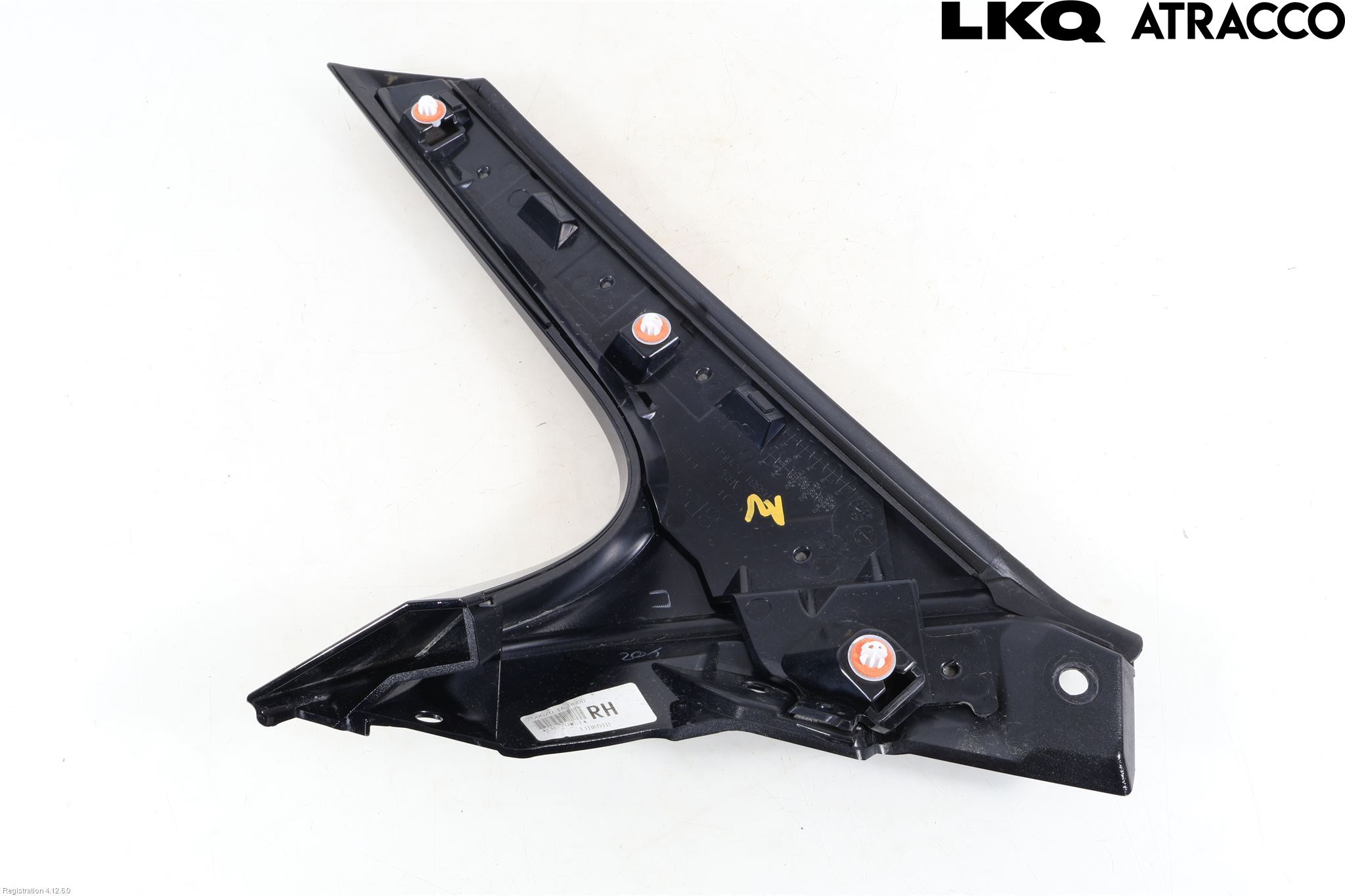 Lexus LBX 24- Bakruta - Dekorlist