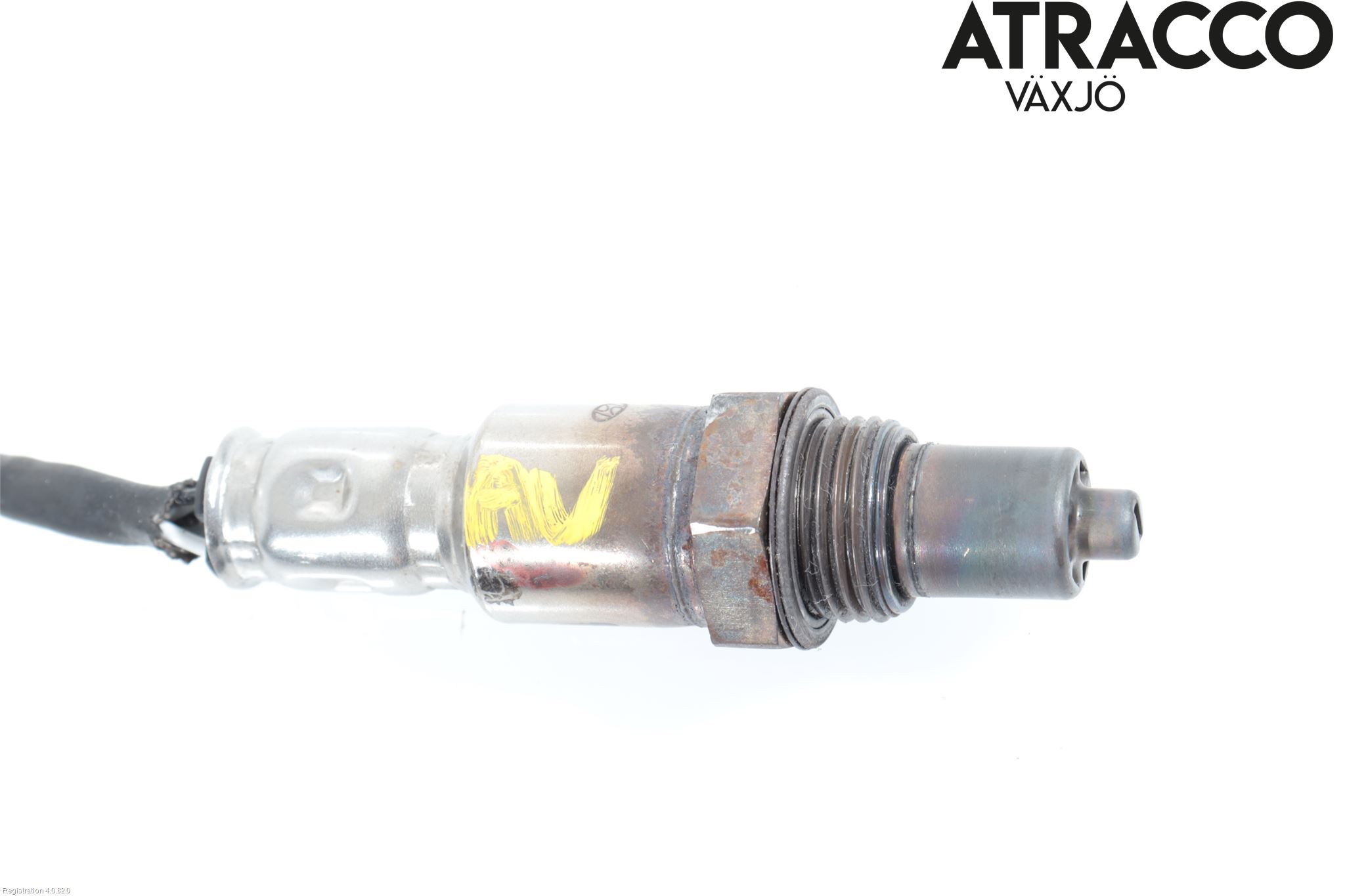 Hyundai i20 BC 21- Injlambdasond