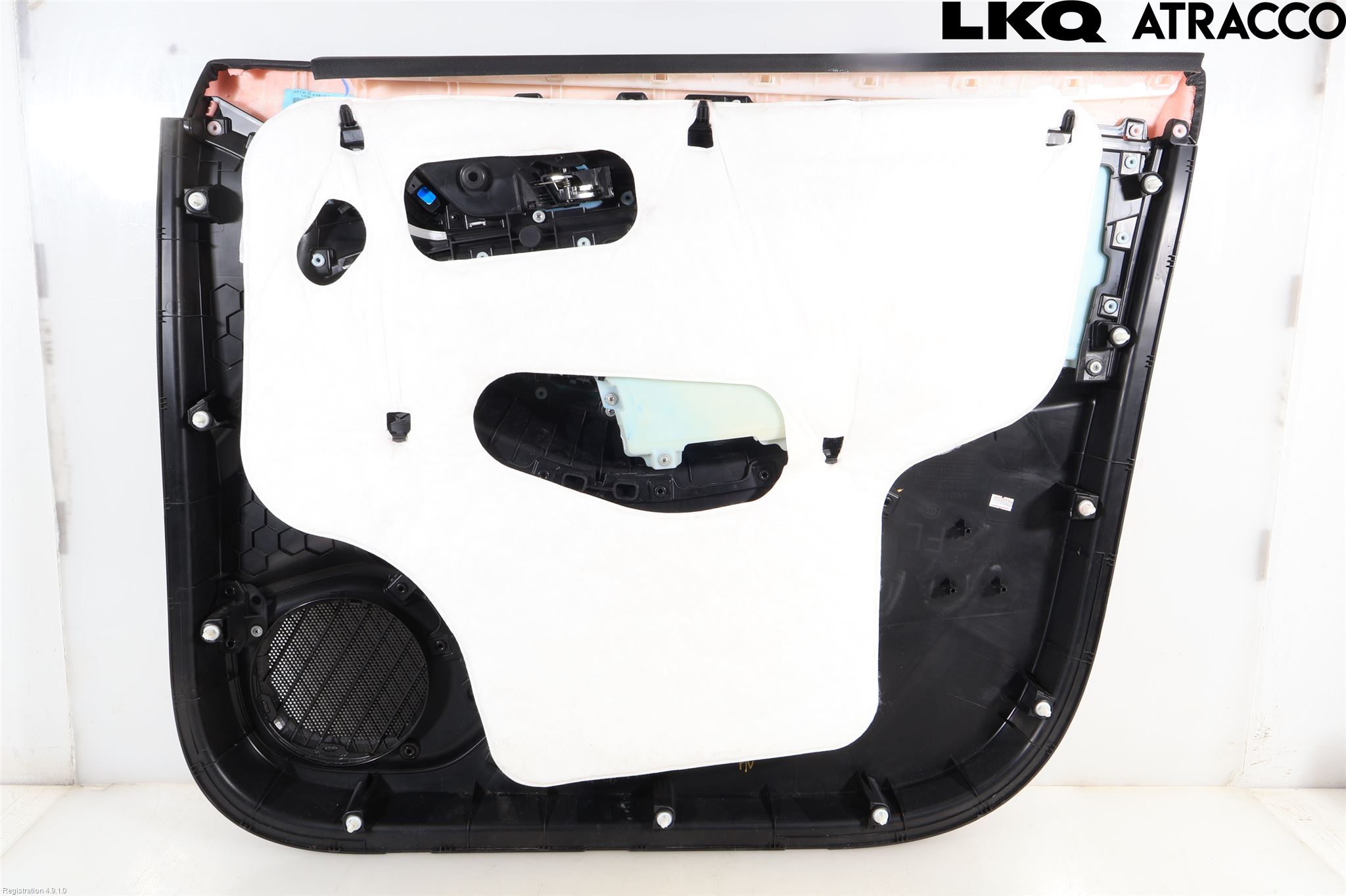 MG HS/EHS 21- Dörrklädsel Vä