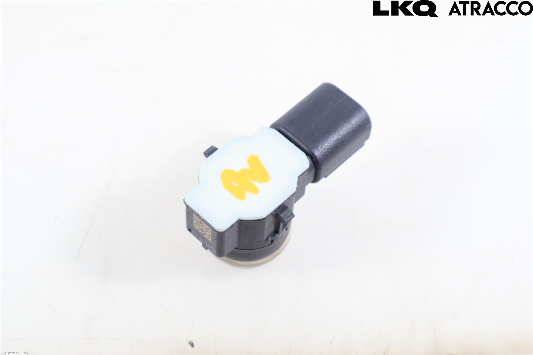 Toyota PROACE II 16- Parkeringshjälp Backsensor