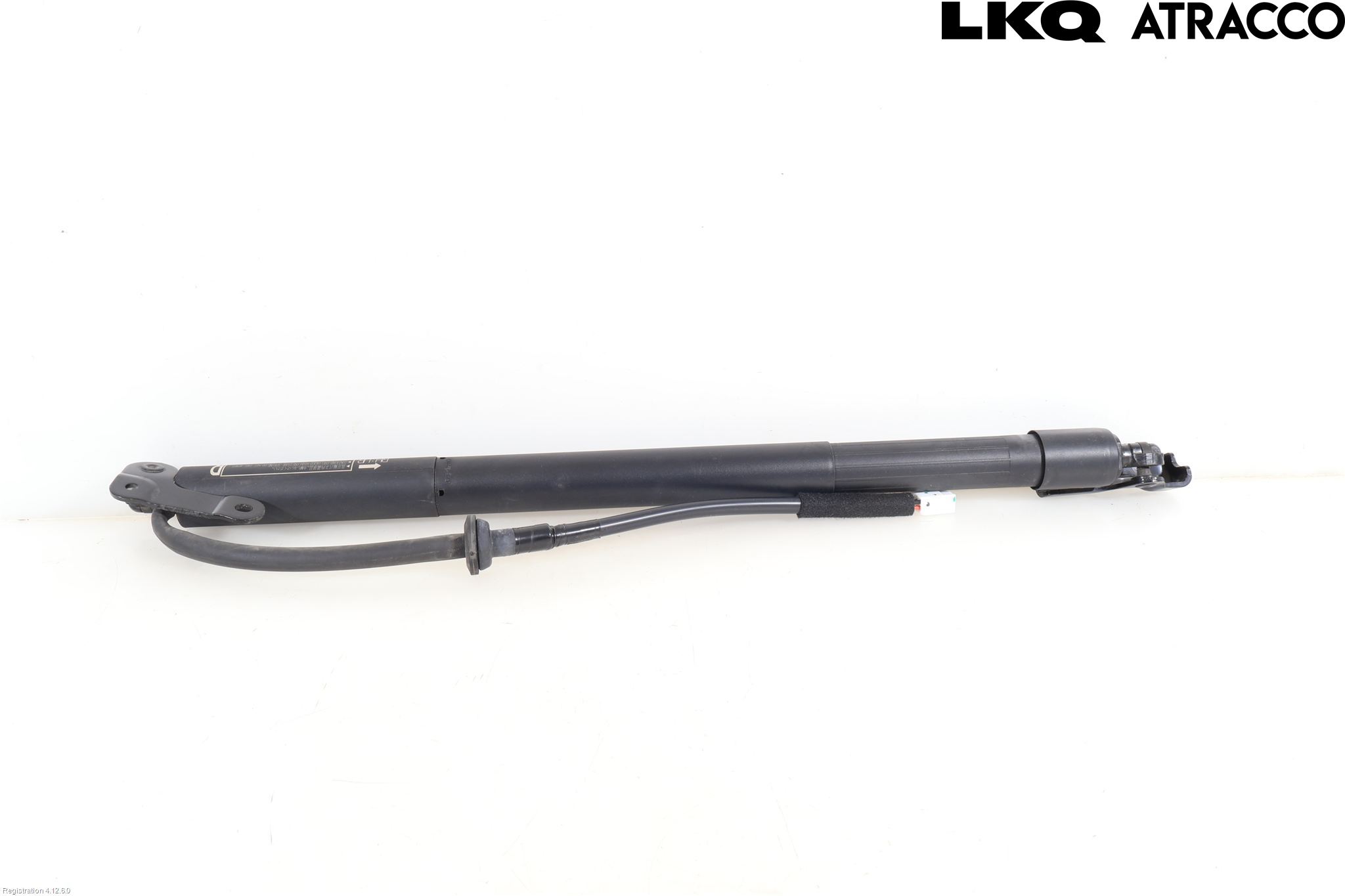 Toyota COROLLA CROSS XG10 22- Bakluckeöppnare Automatisk