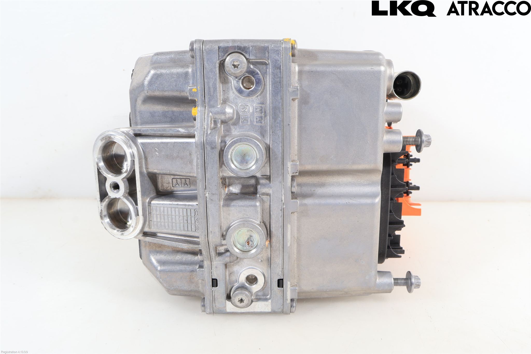BMW 5 G30/G31/F90 17-23 Hybridconverter