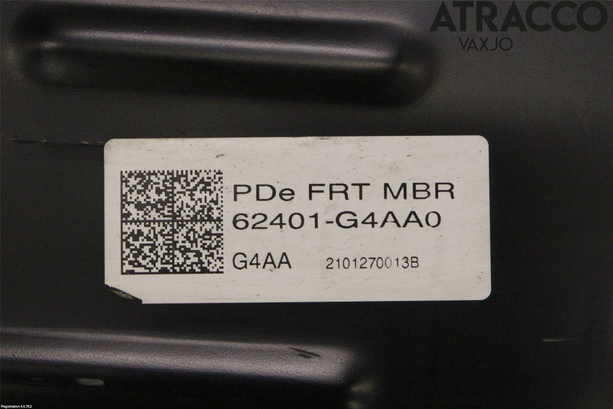 Hyundai i30 PD 17- Framvagnsbalk