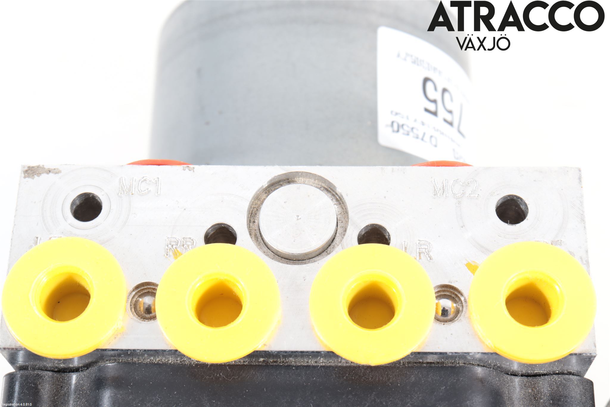 Hyundai TUCSON 05- Abs Hydraulaggregat