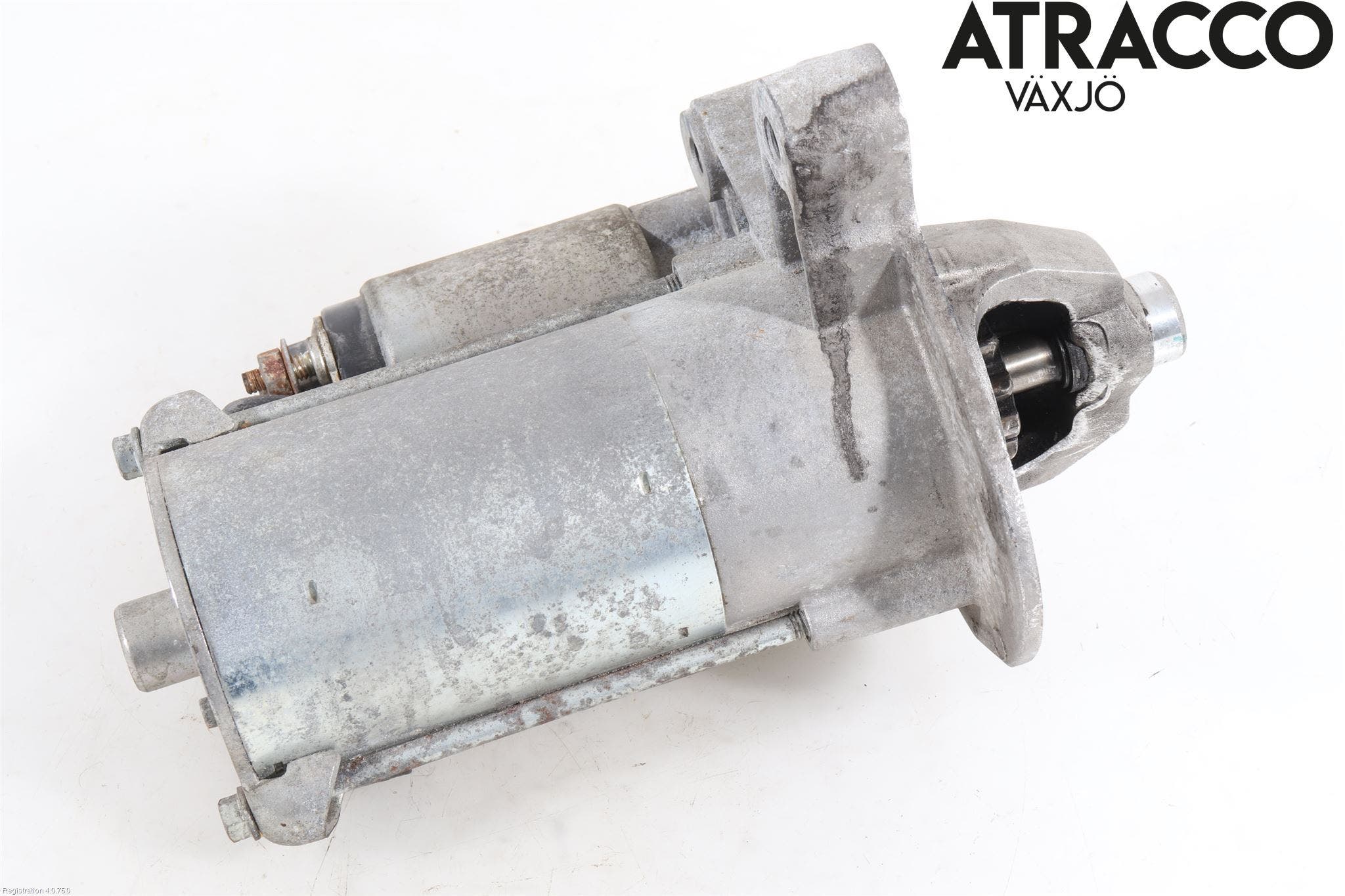 Ford FOCUS 11-14 Startmotor Diesel