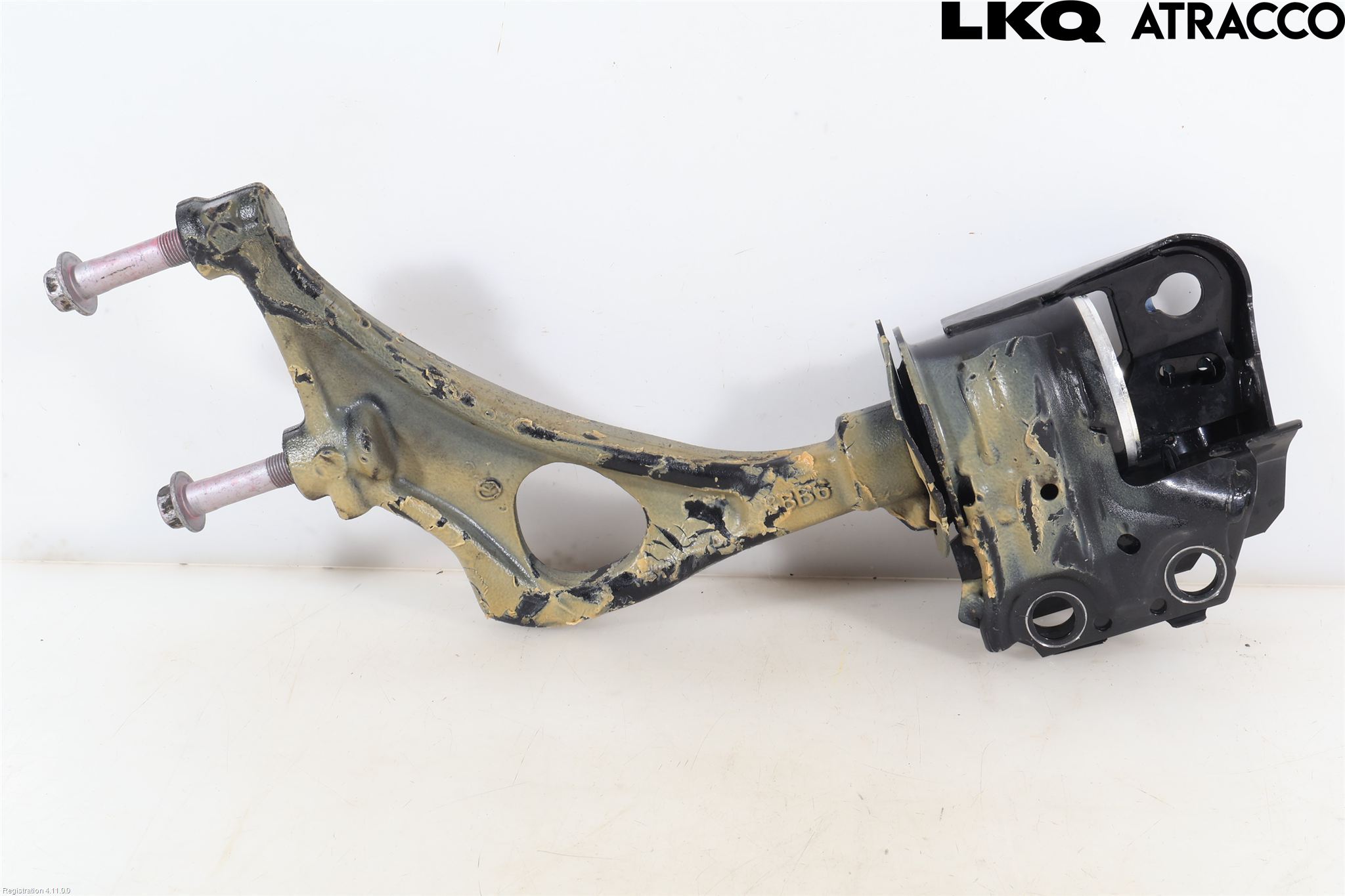 Mazda CX-60 22- Bärarm Fram Undre Vä