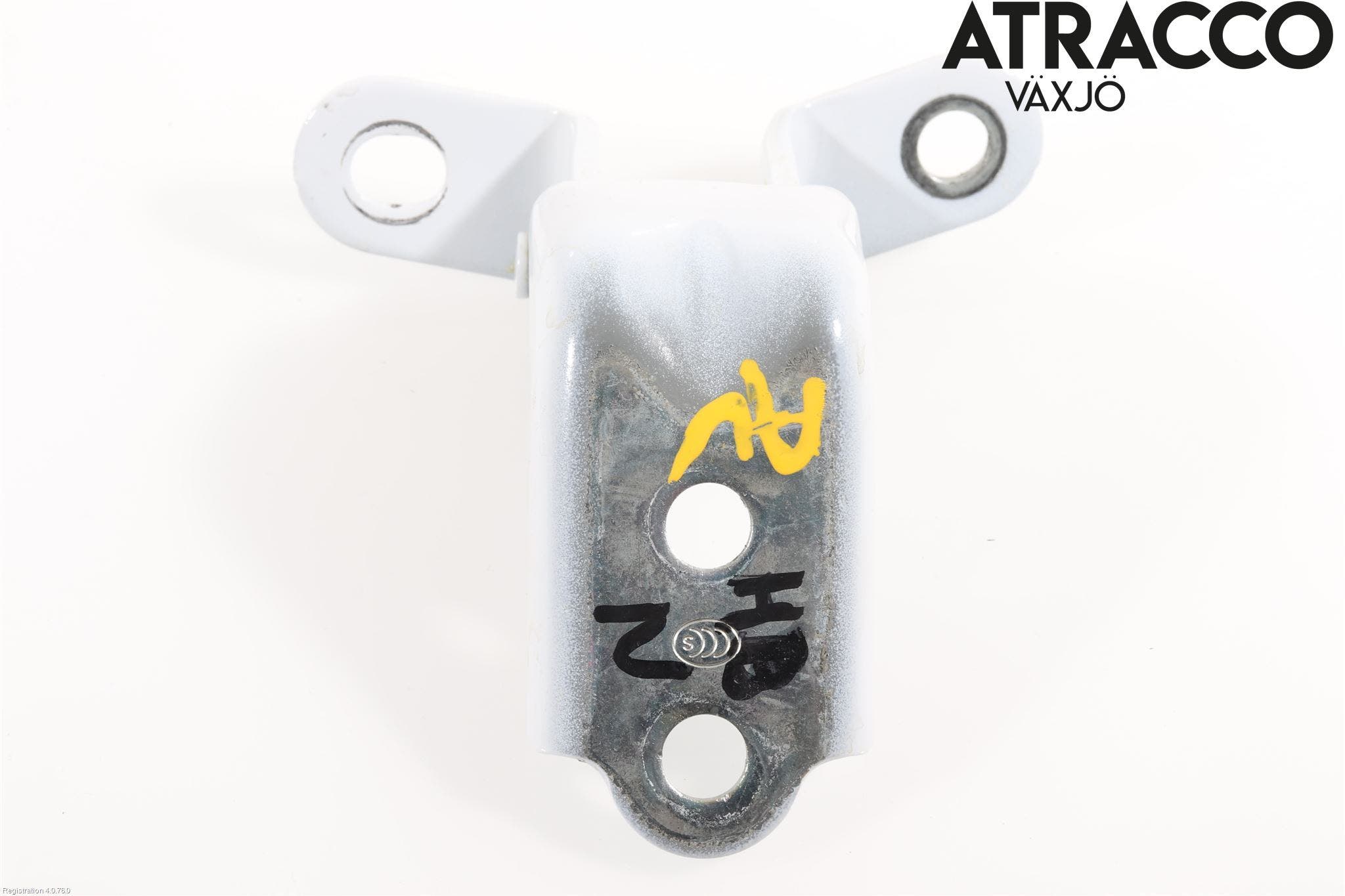 Hyundai TUCSON 05- Dörrgångjärn