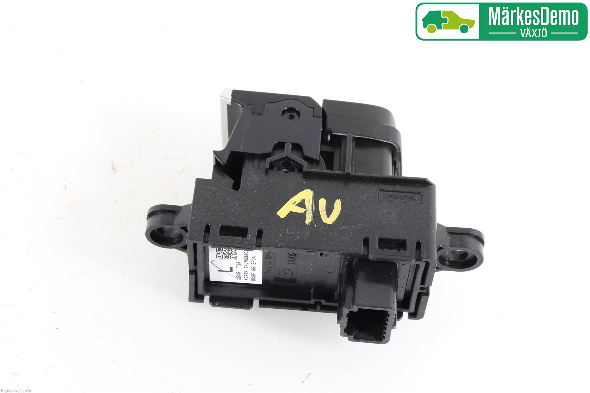 Mazda 3 IV 19- Strömställare Parkeringsbroms