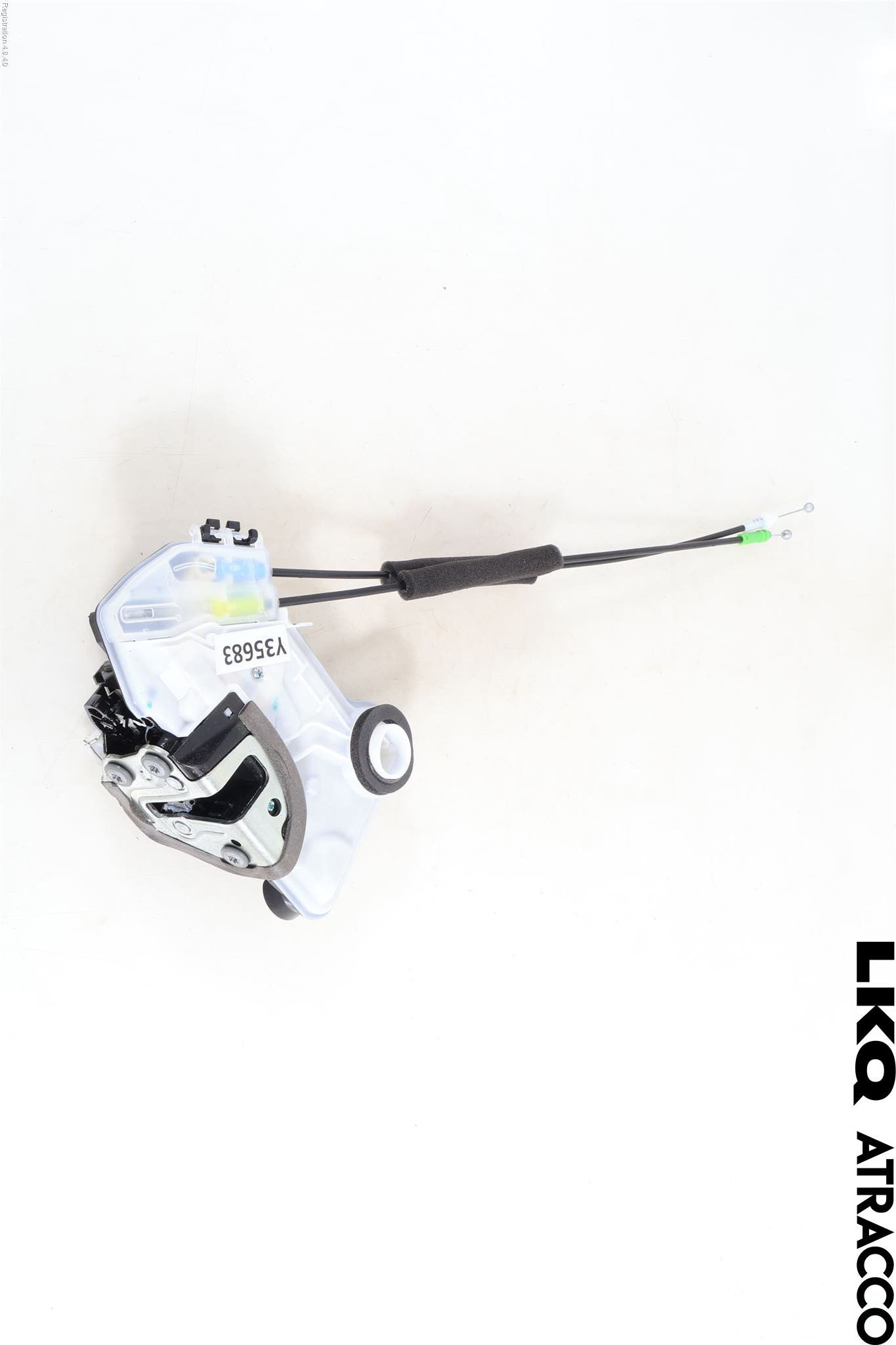 Toyota COROLLA 19- Låskista-Dörrlås