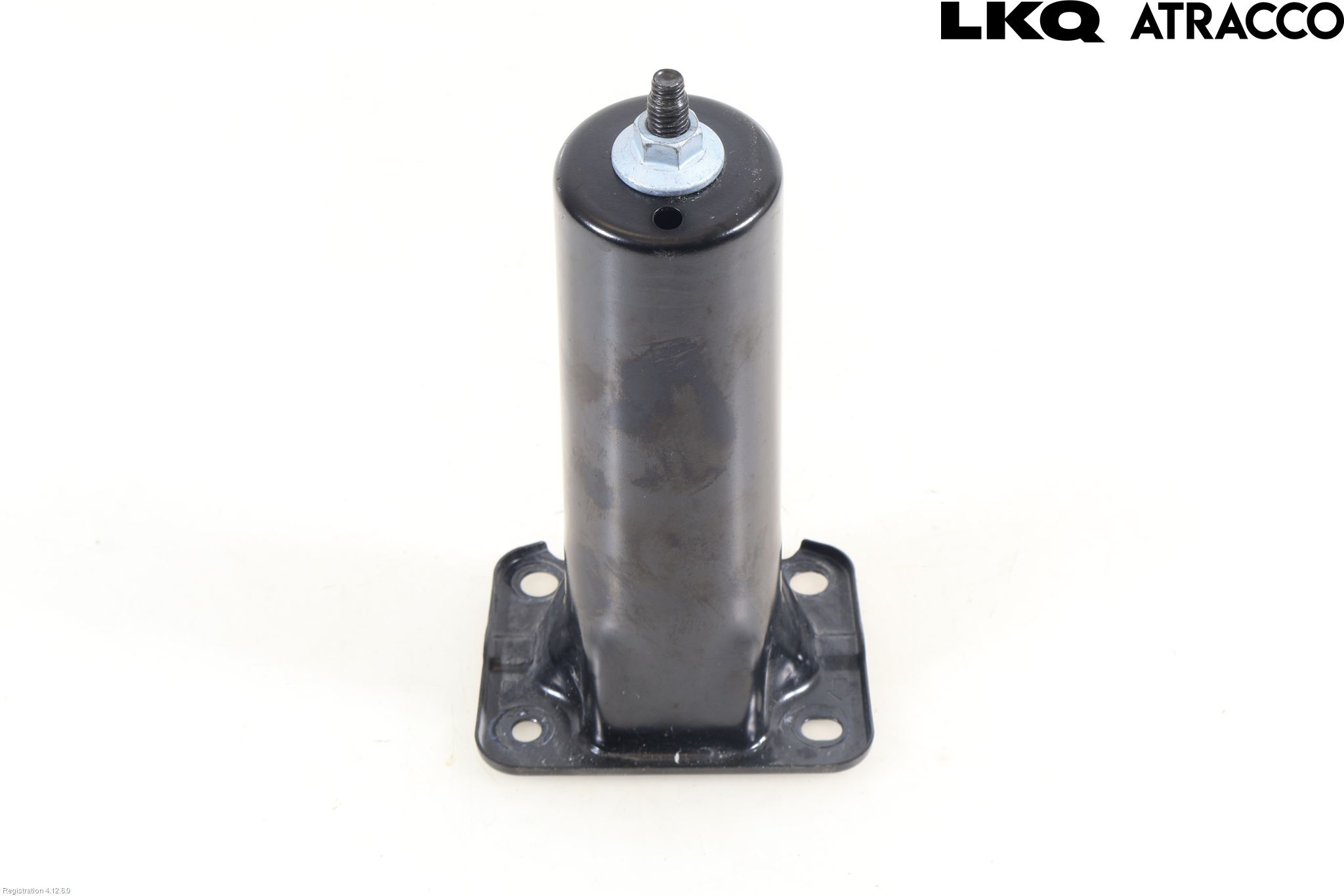 Toyota C-HR 24- Stötfångarbärjärn Fram