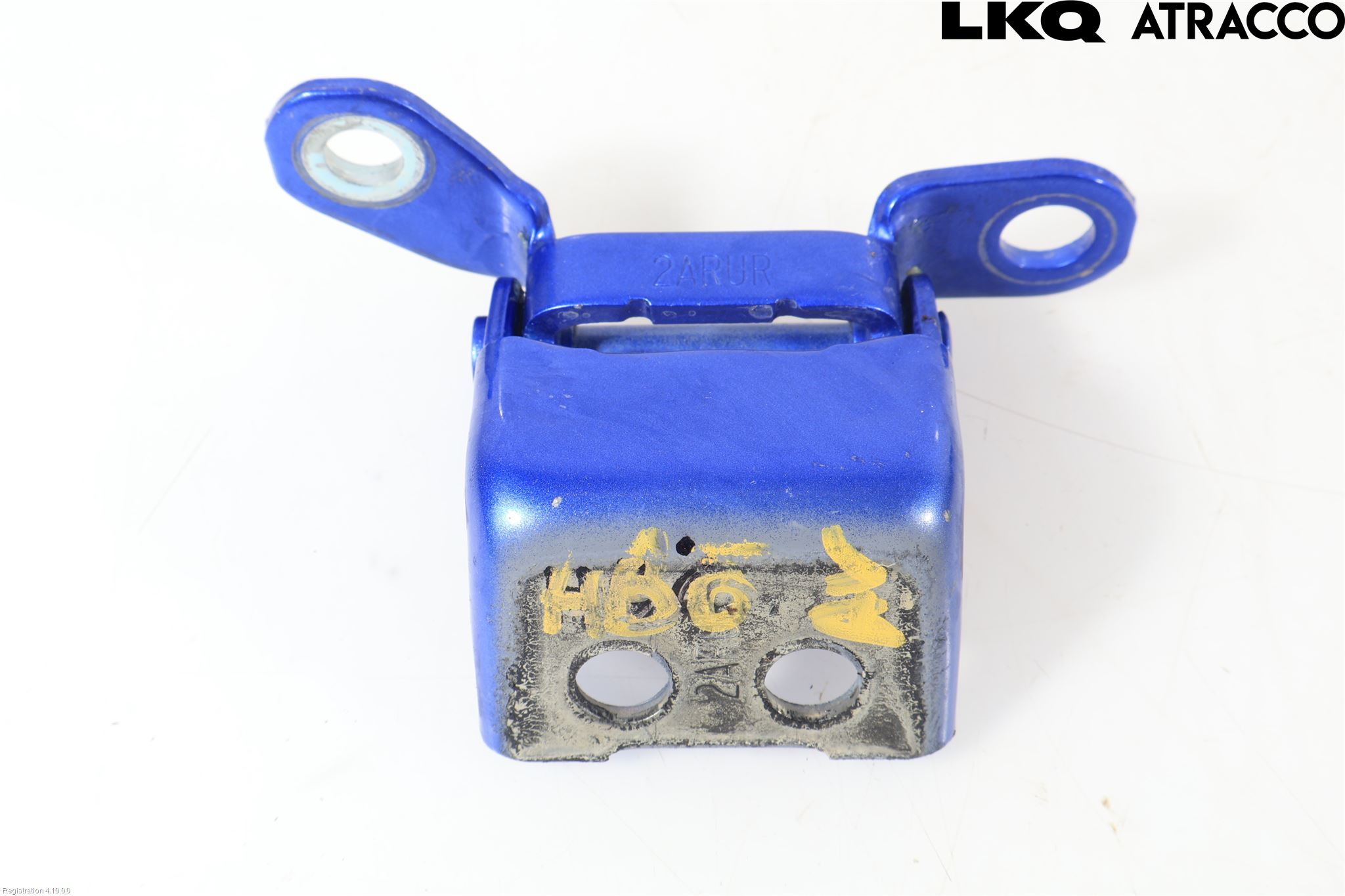 Honda CIVIC e HEV 23- Dörrgångjärn