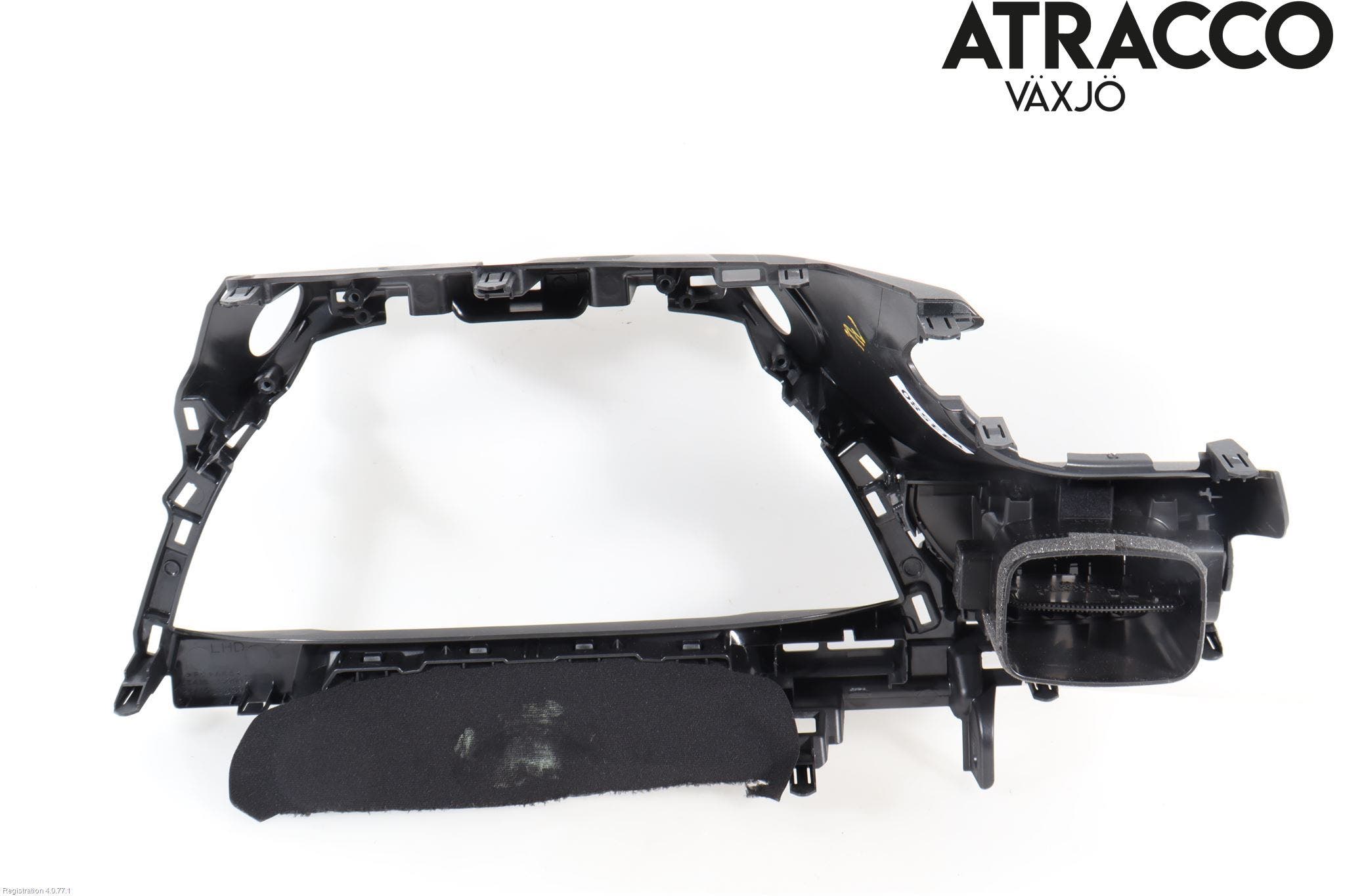 Lexus ES 250/300/330 Instrumentbräda