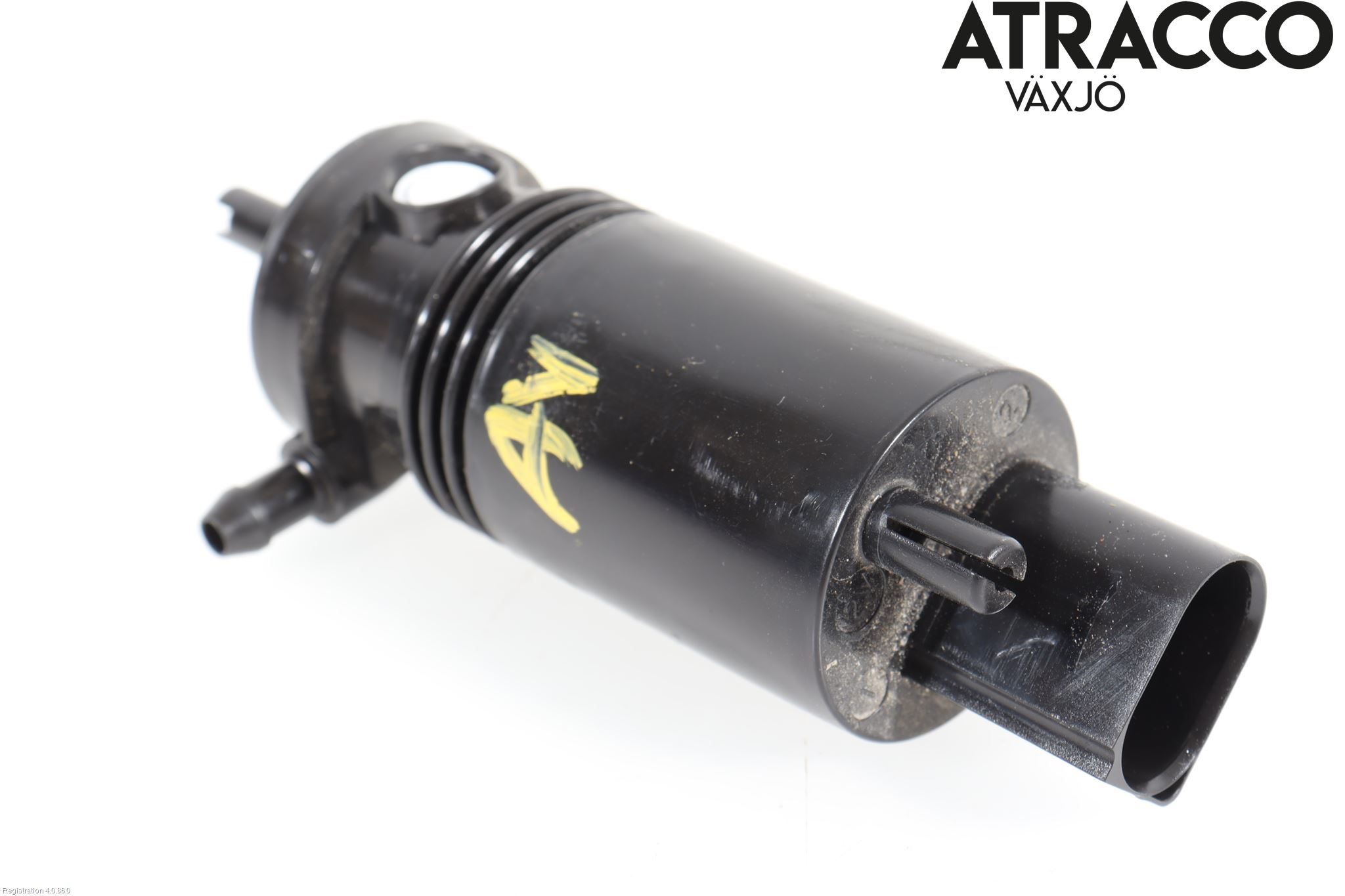 Tesla MODEL 3 17- Spolarpump Vindruta