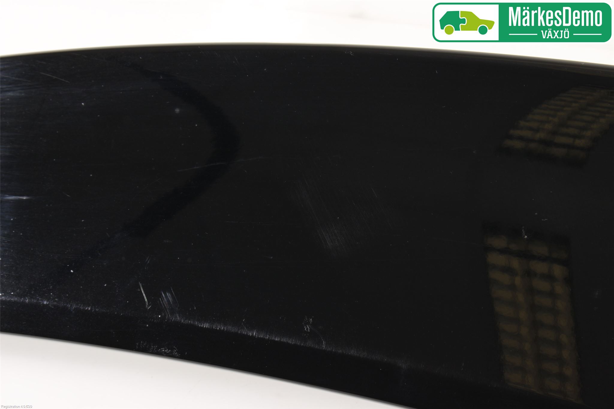 Honda CIVIC 17-22 Spoiler Baklucka