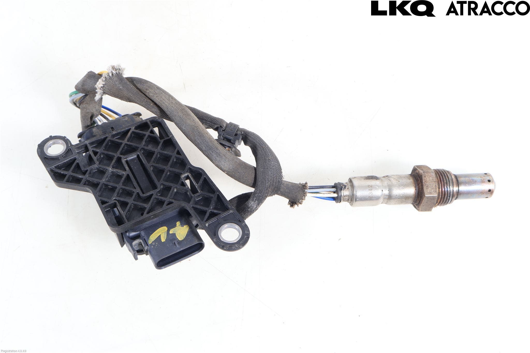 Toyota PROACE II 16- Injlambdasond