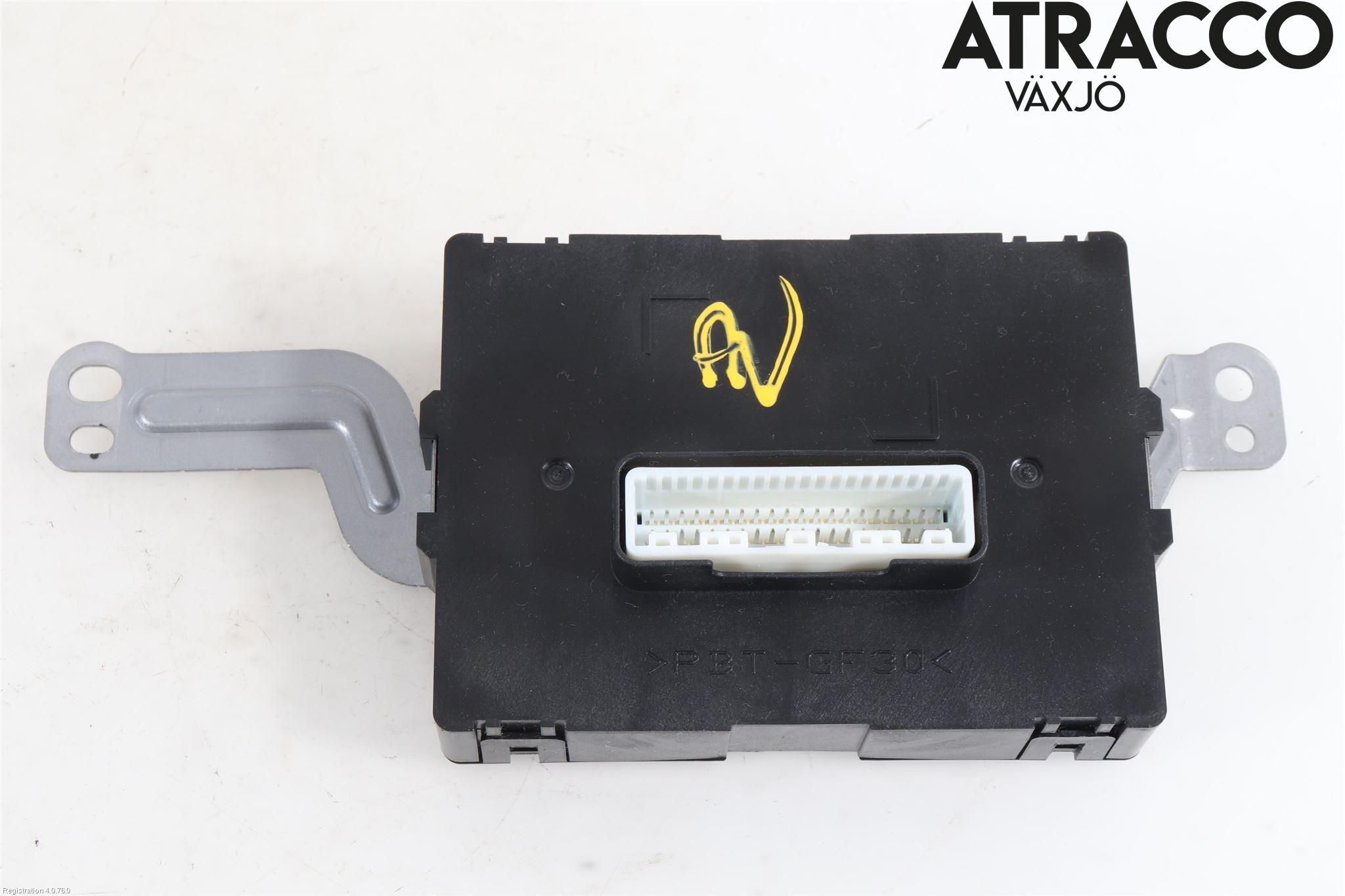 Suzuki VITARA 15- Ac Styrenhet Ac Manöveren